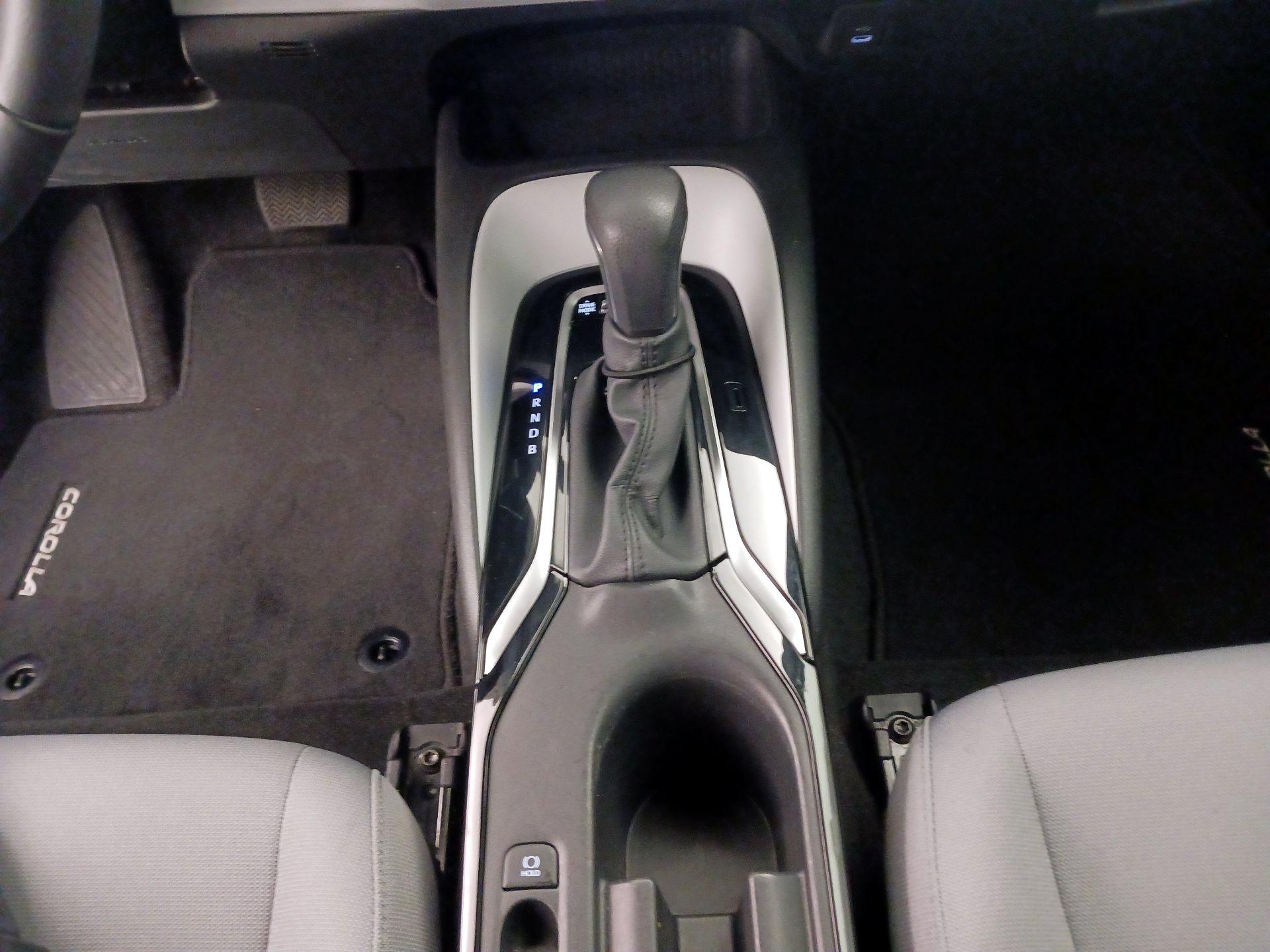 Thumbnail: 2024 Toyota Corolla - 17