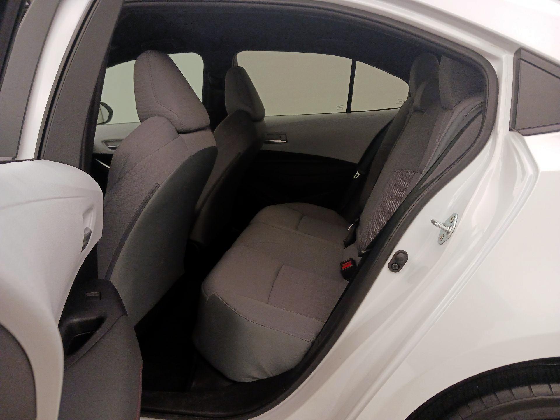 Thumbnail: 2024 Toyota Corolla - 19