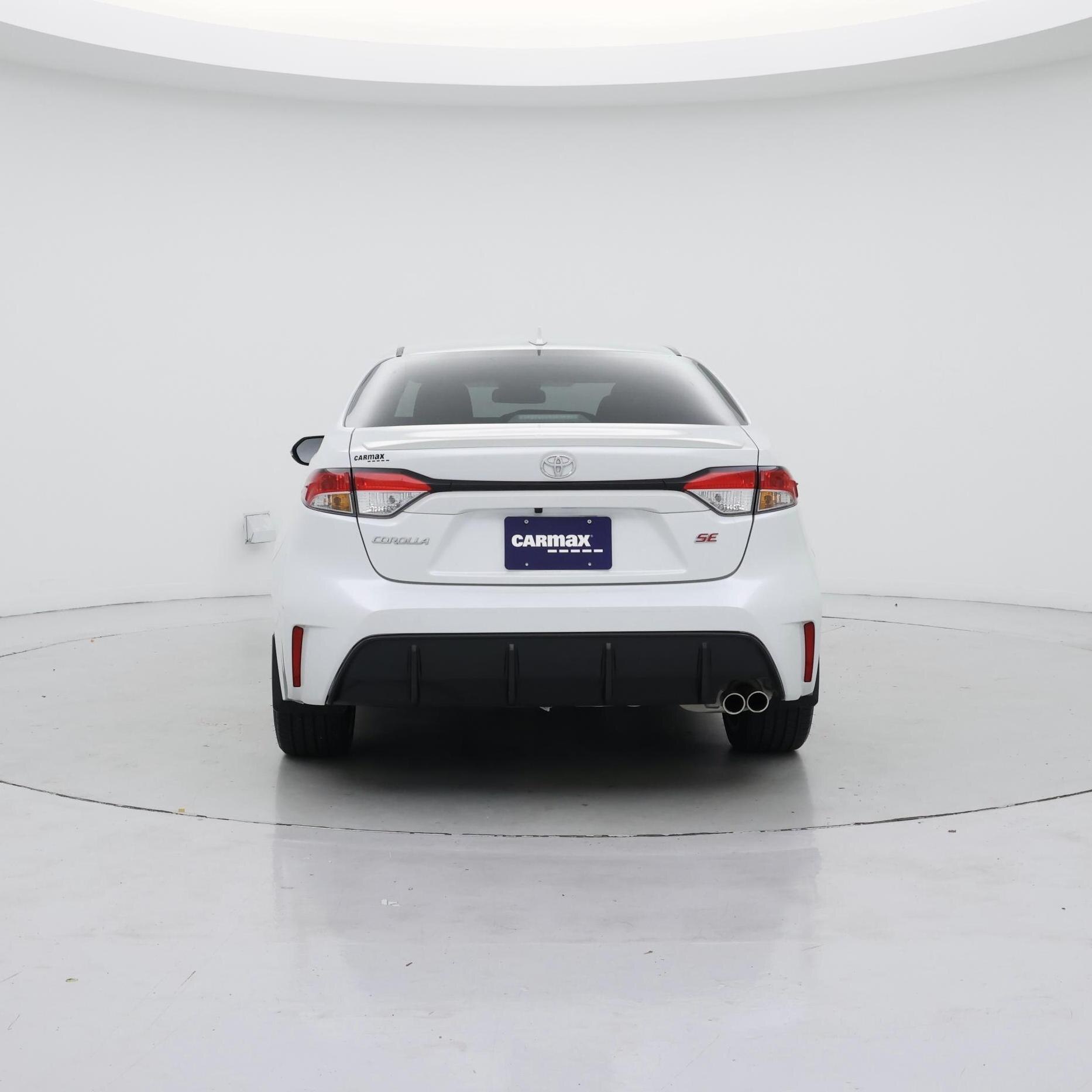 Thumbnail: 2024 Toyota Corolla - 6