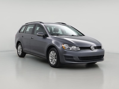 2017 Volkswagen Golf S