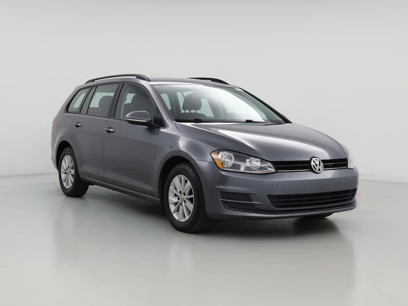 2017 Volkswagen Golf S -
                  Jacksonville, FL