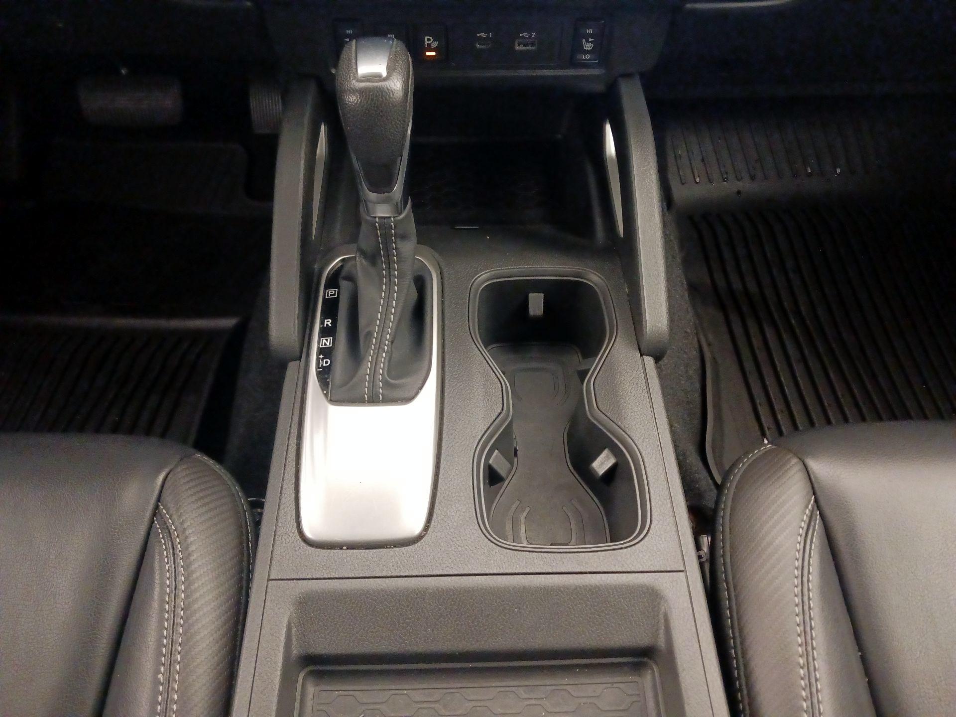 Thumbnail: 2022 Nissan Frontier - 17