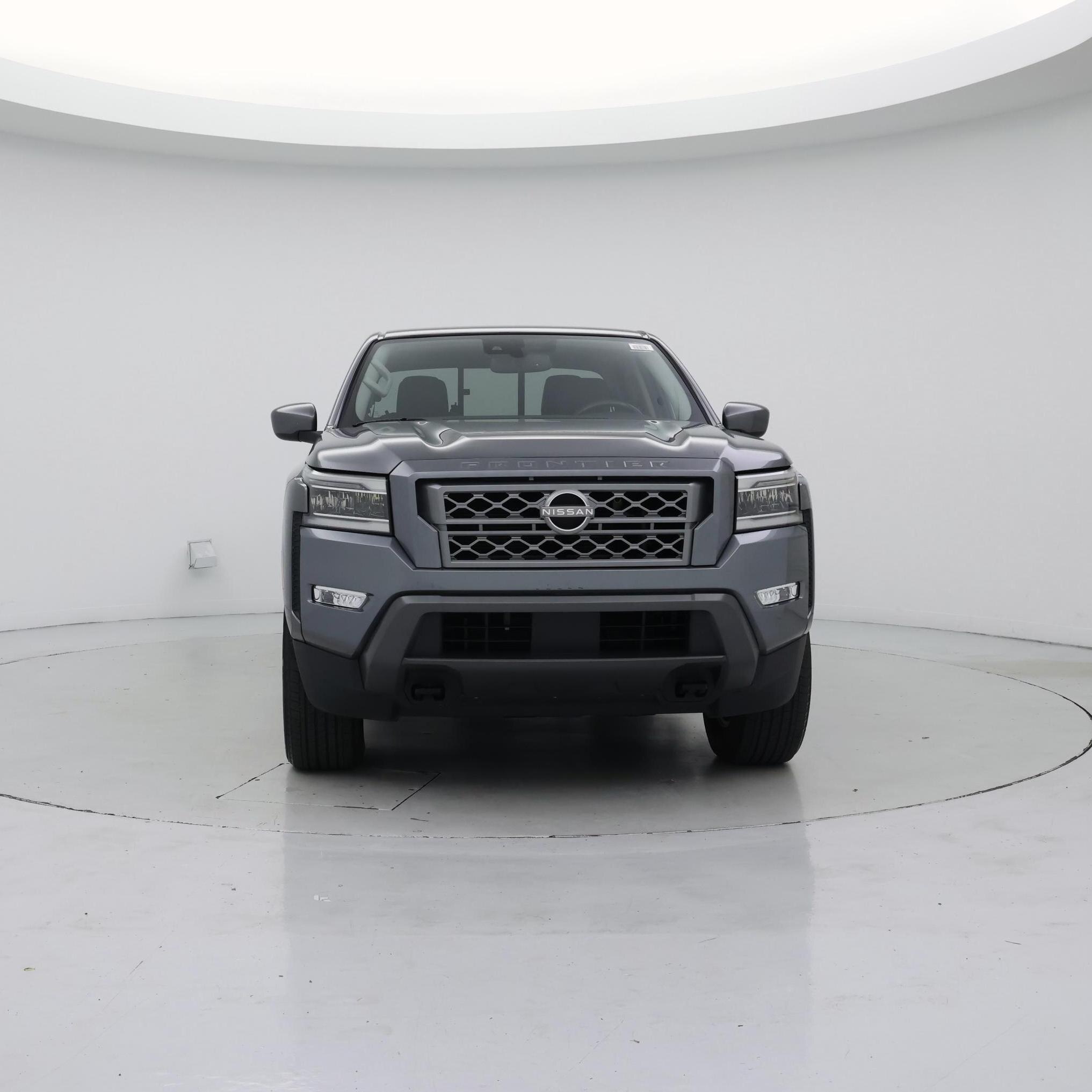 Thumbnail: 2022 Nissan Frontier - 5