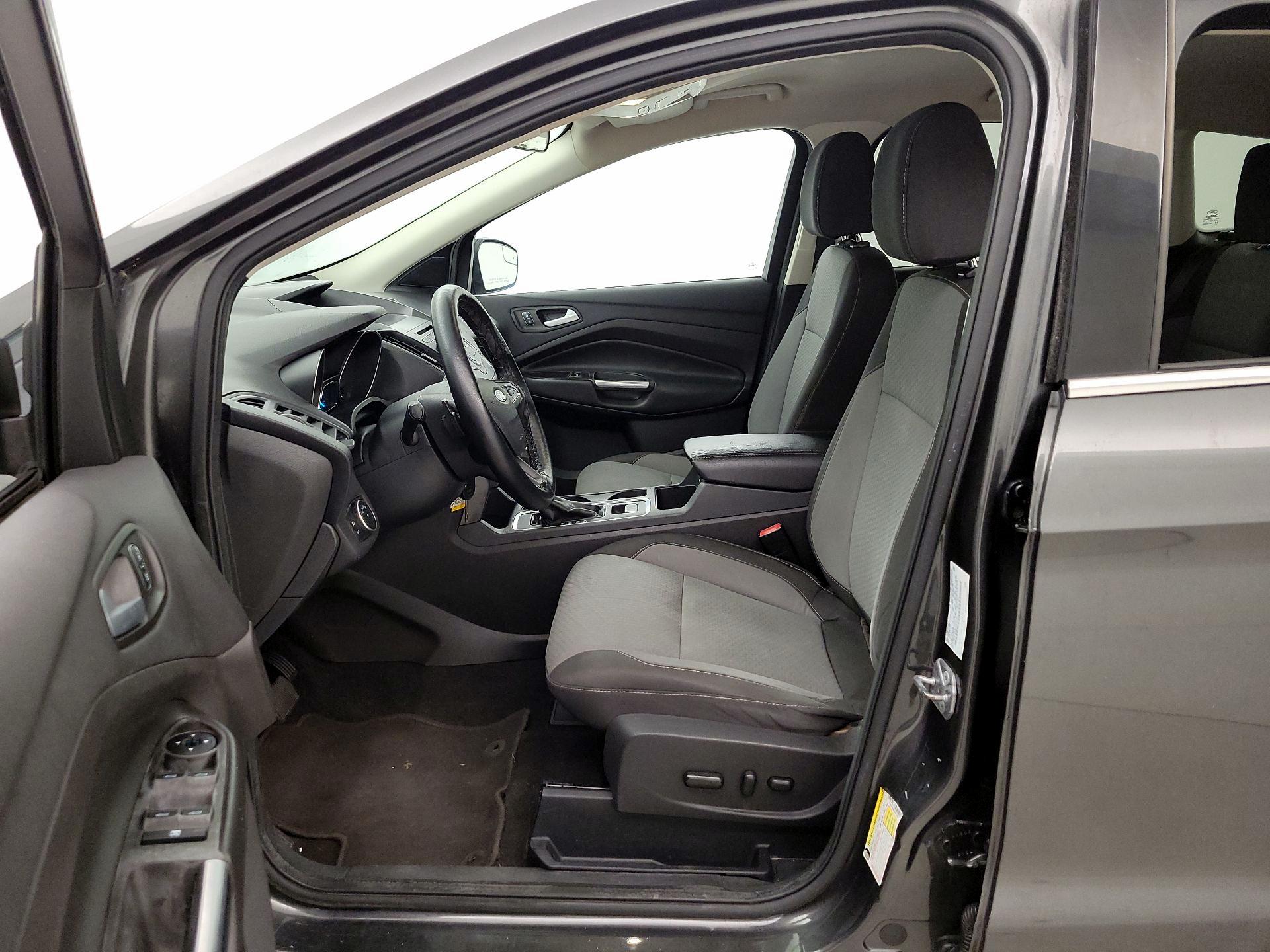 Thumbnail: 2017 Ford Escape - 11