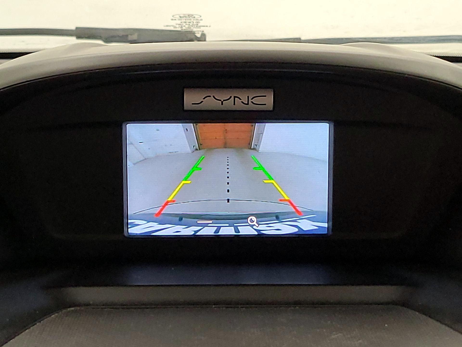 Thumbnail: 2017 Ford Escape - 14