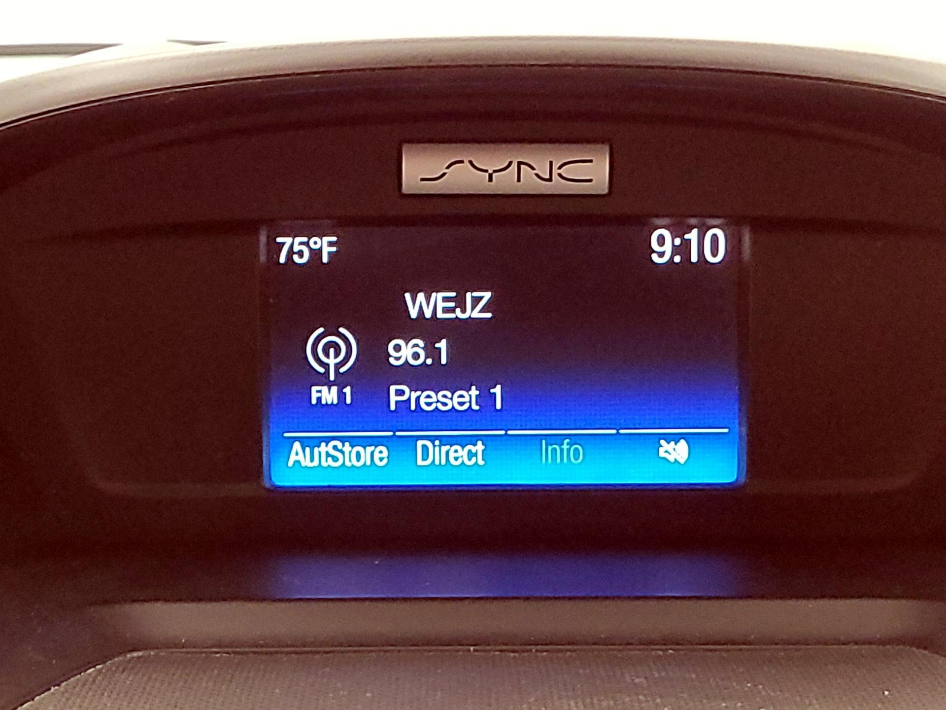 Thumbnail: 2017 Ford Escape - 15