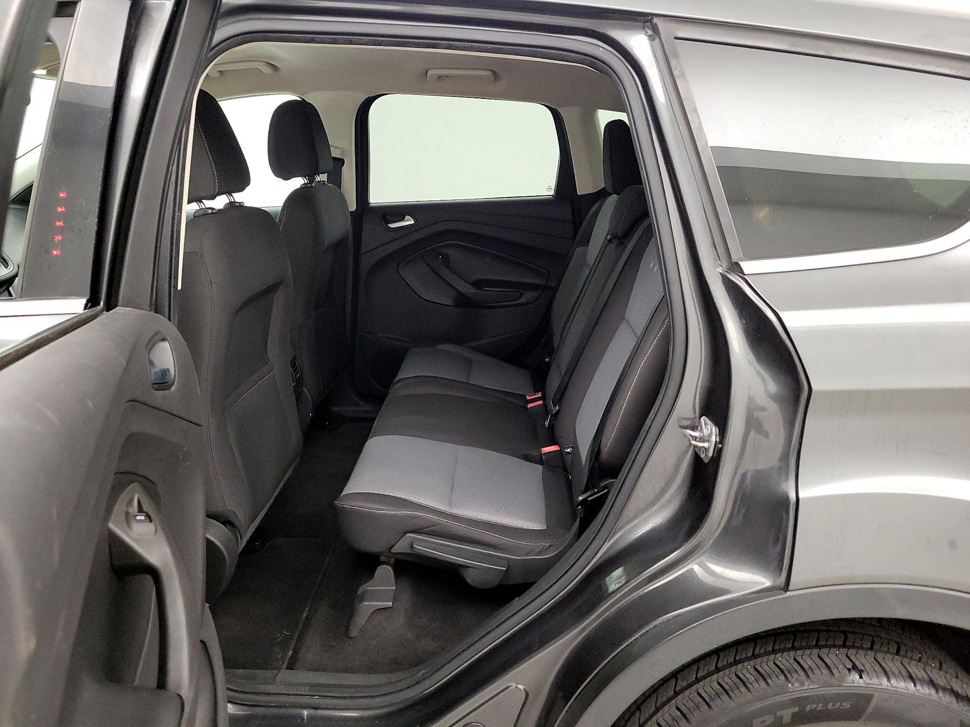 Thumbnail: 2017 Ford Escape - 19