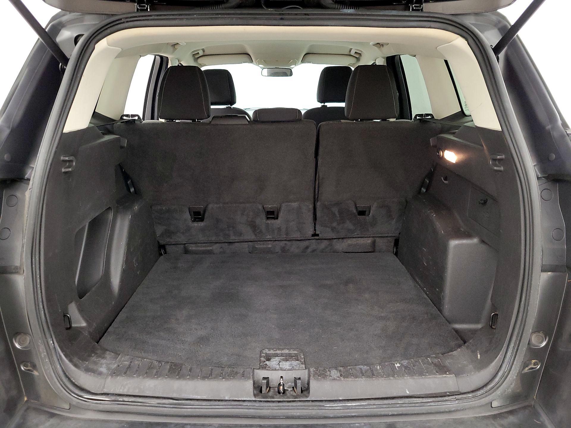 Thumbnail: 2017 Ford Escape - 20