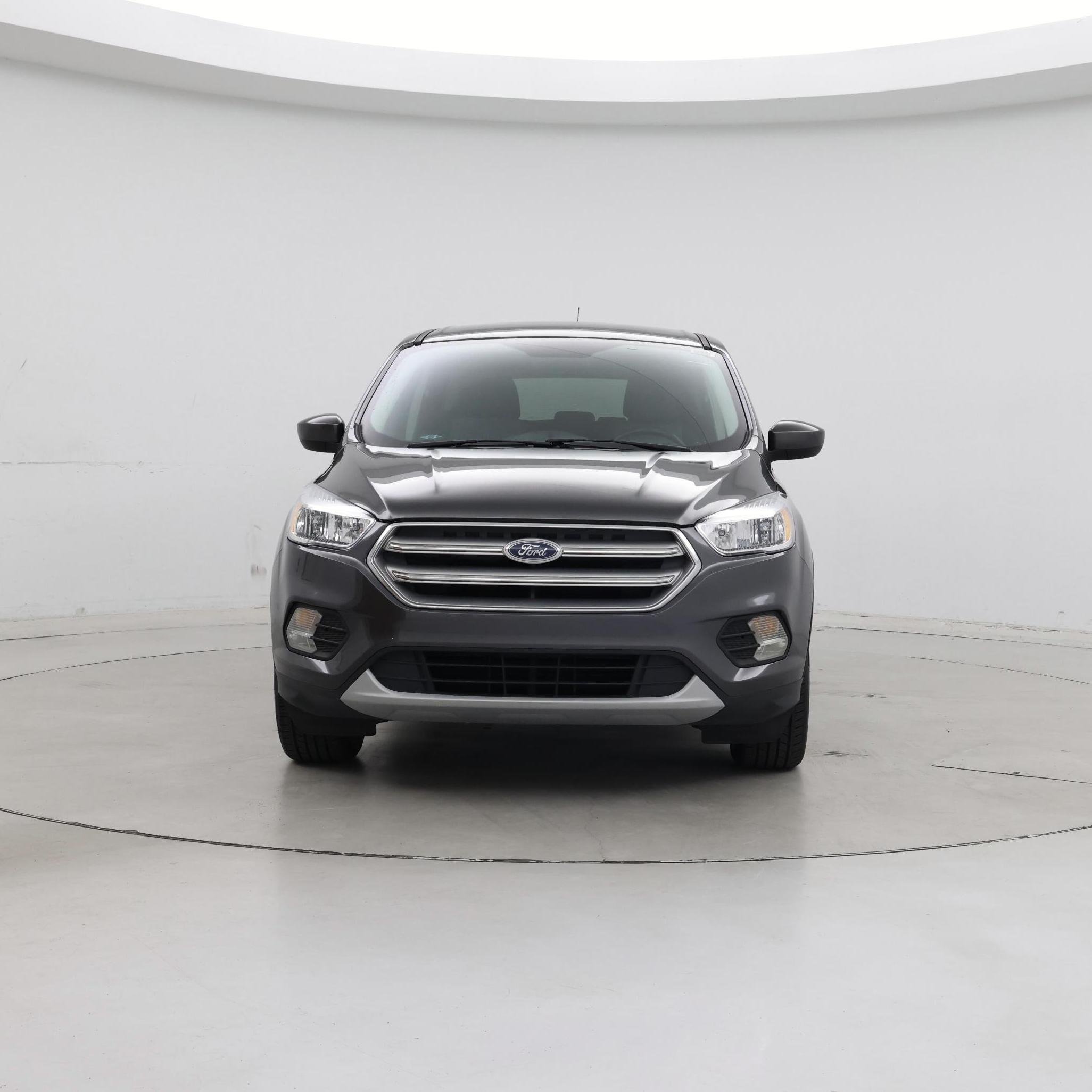 Thumbnail: 2017 Ford Escape - 5