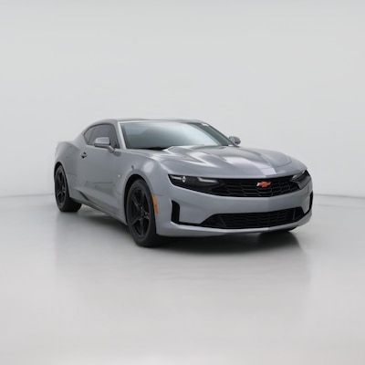 2023 Chevrolet Camaro LT