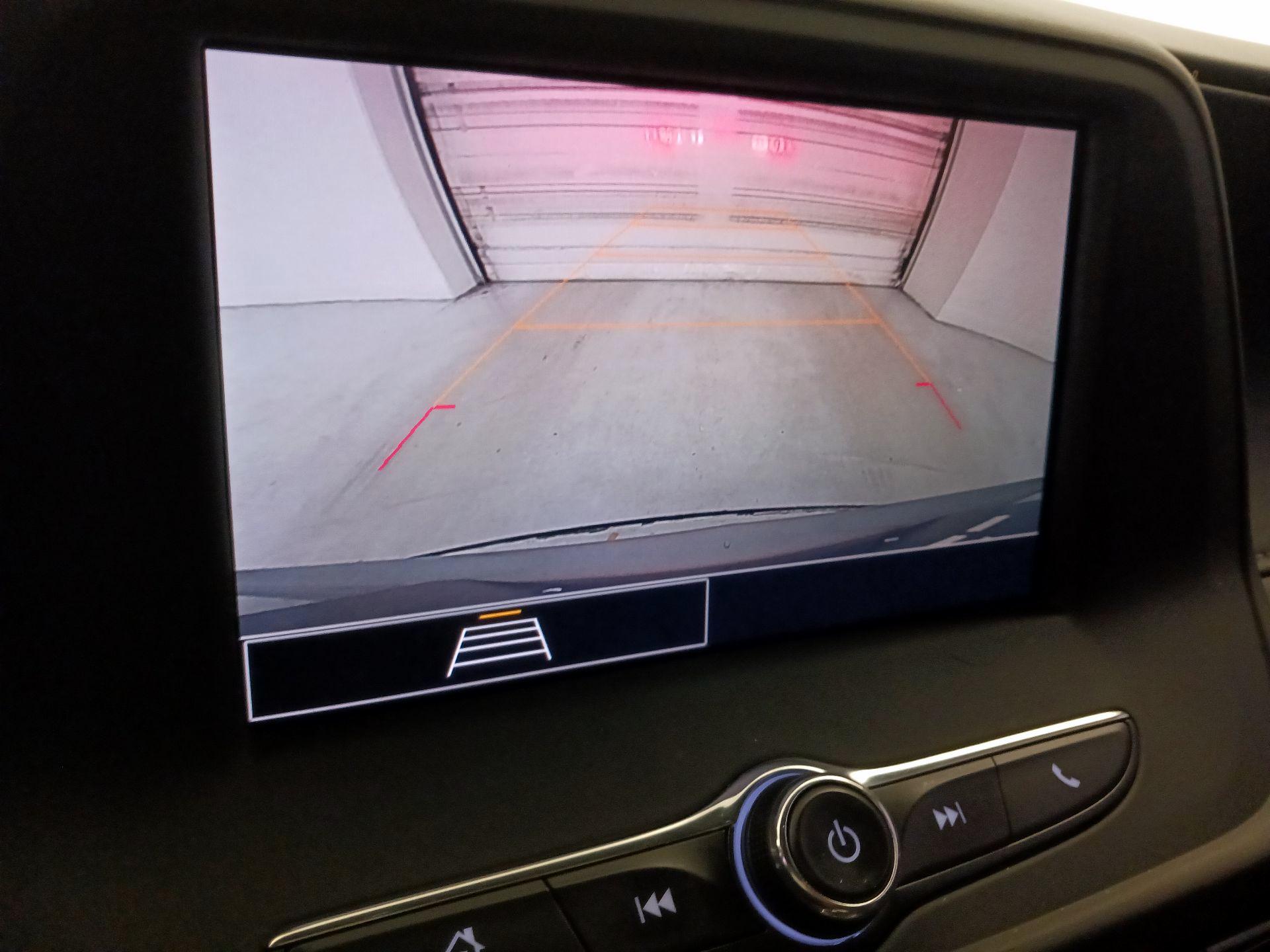 Thumbnail: 2023 Chevrolet Camaro - 13