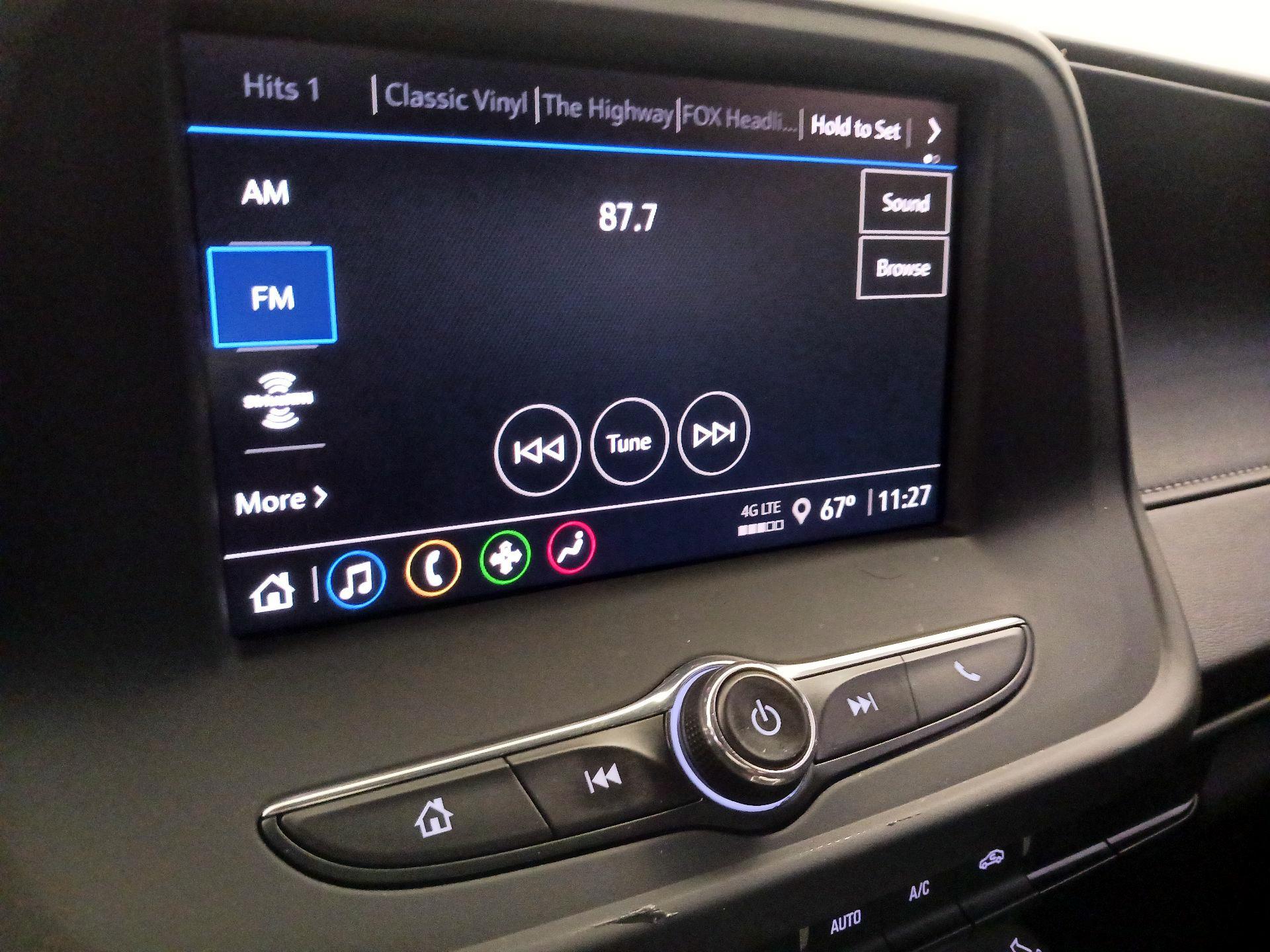 Thumbnail: 2023 Chevrolet Camaro - 14