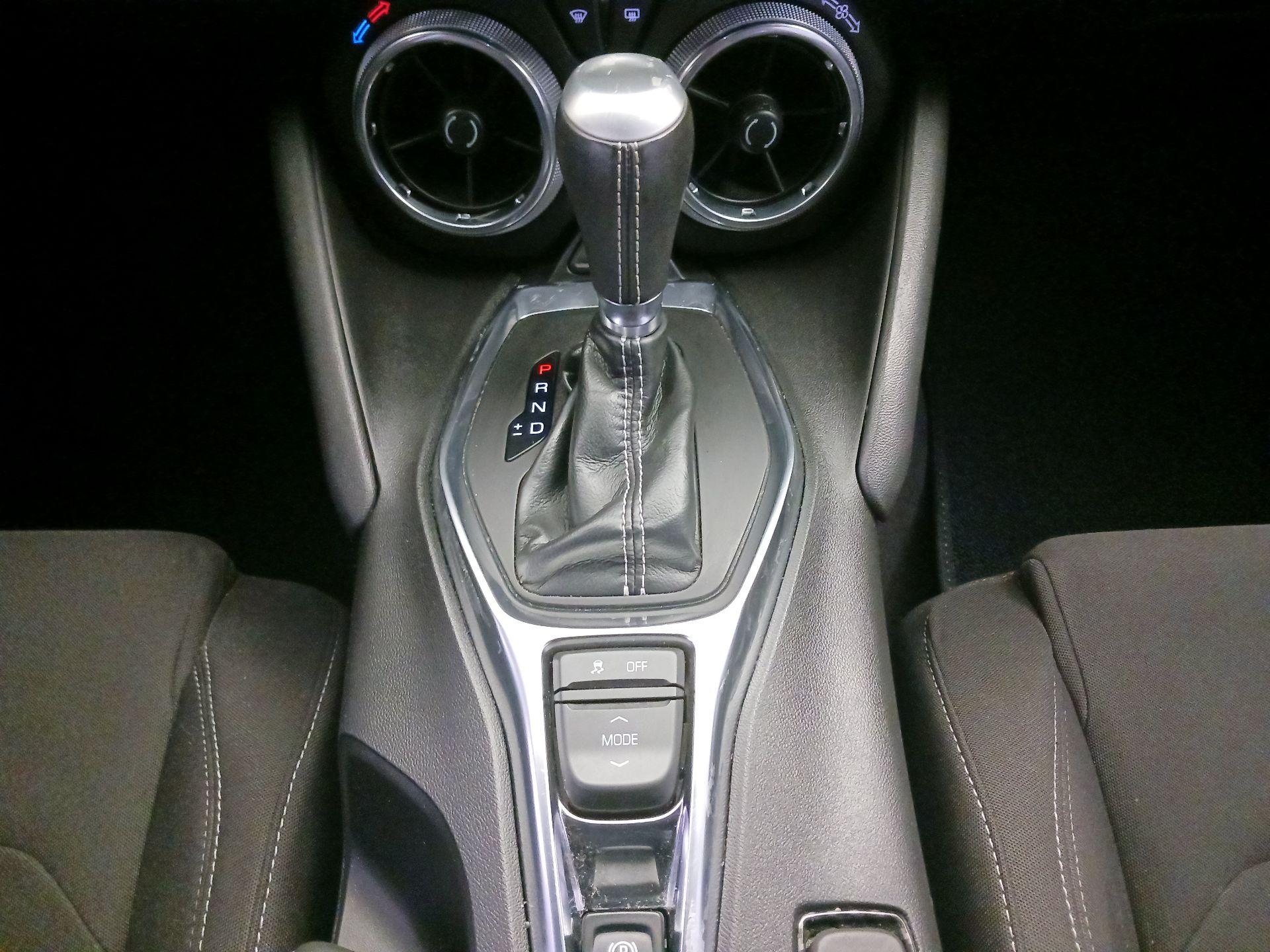 Thumbnail: 2023 Chevrolet Camaro - 16