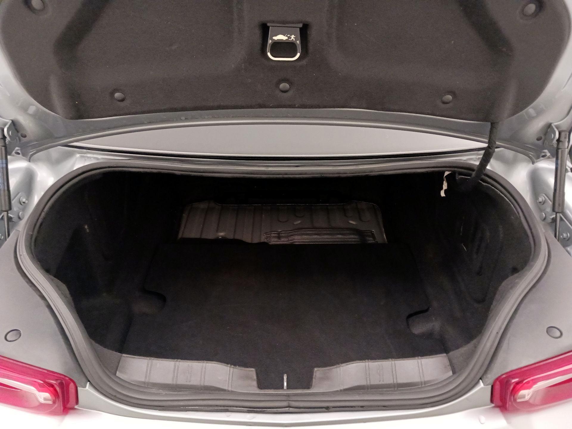 Thumbnail: 2023 Chevrolet Camaro - 19