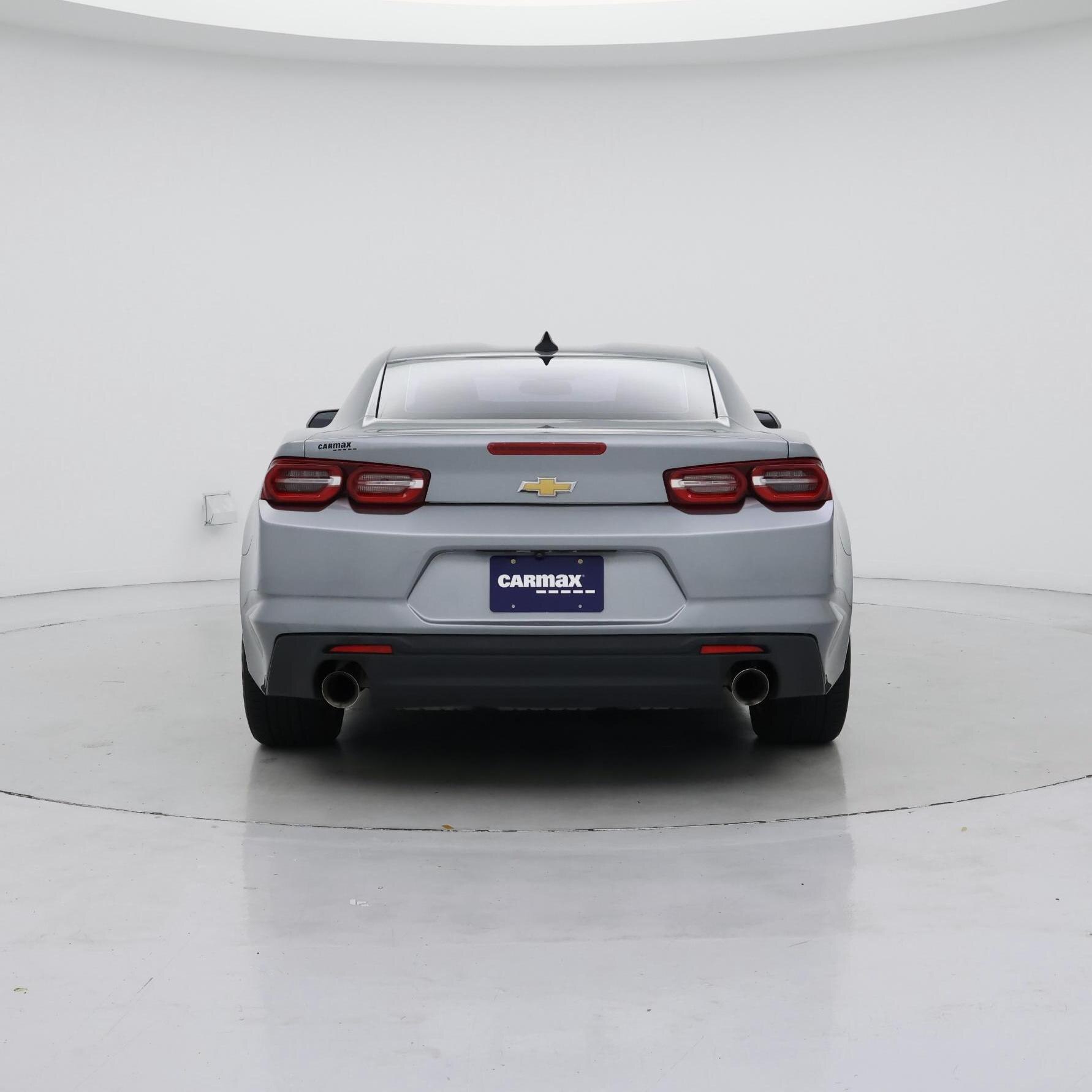 Thumbnail: 2023 Chevrolet Camaro - 6