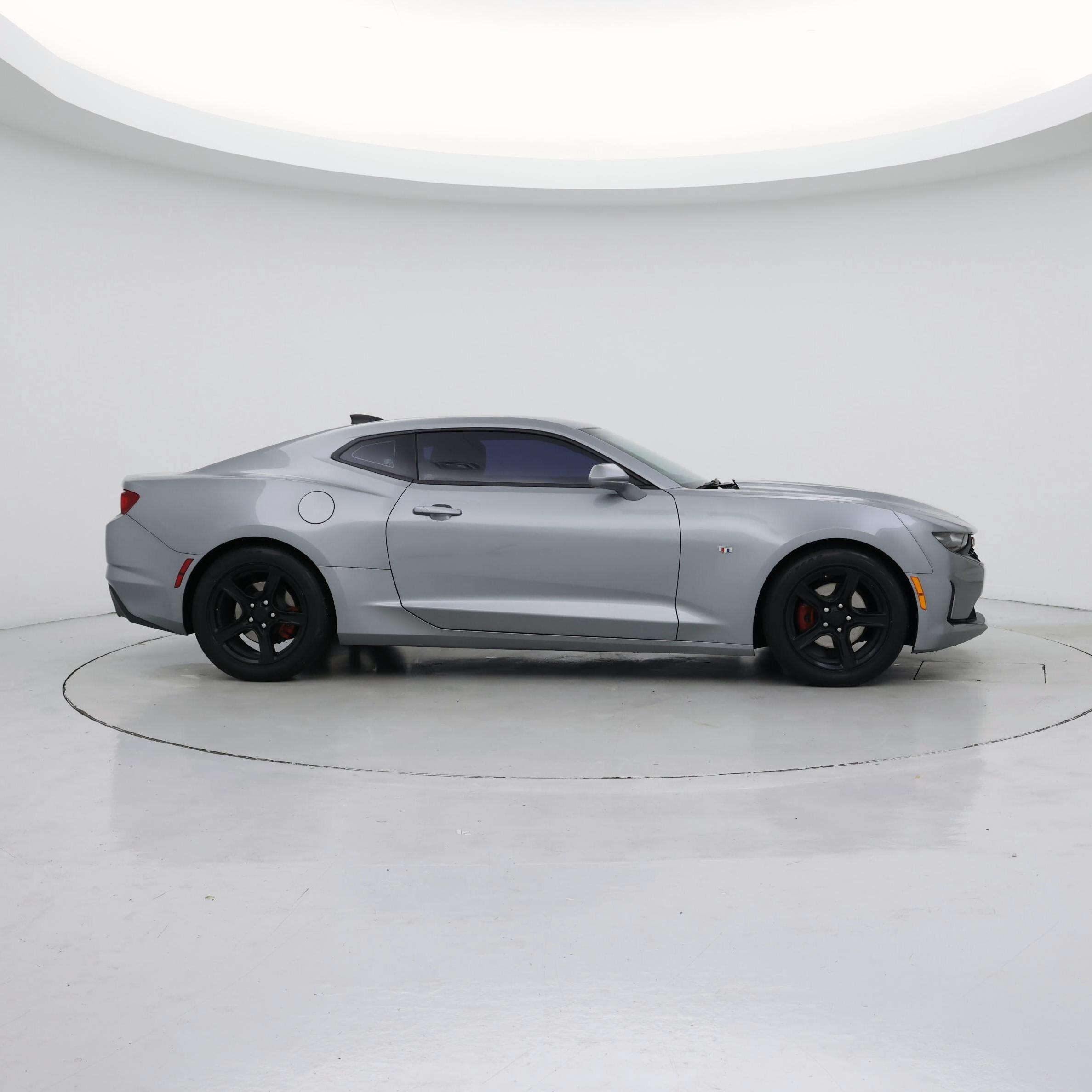 Thumbnail: 2023 Chevrolet Camaro - 7