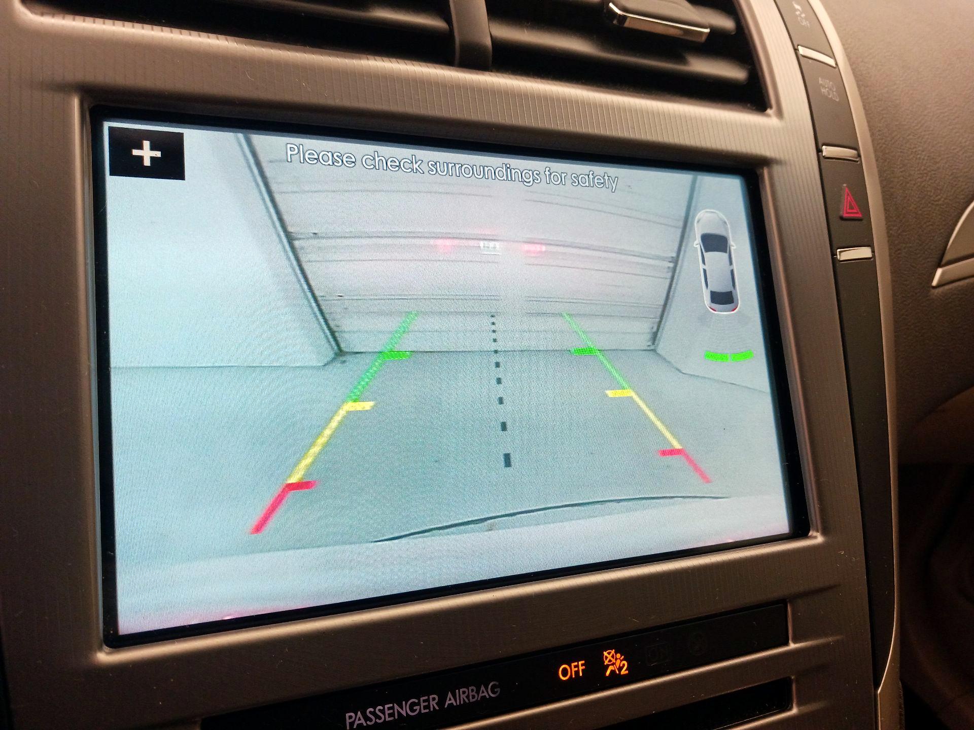 Thumbnail: 2018 Lincoln MKZ - 14