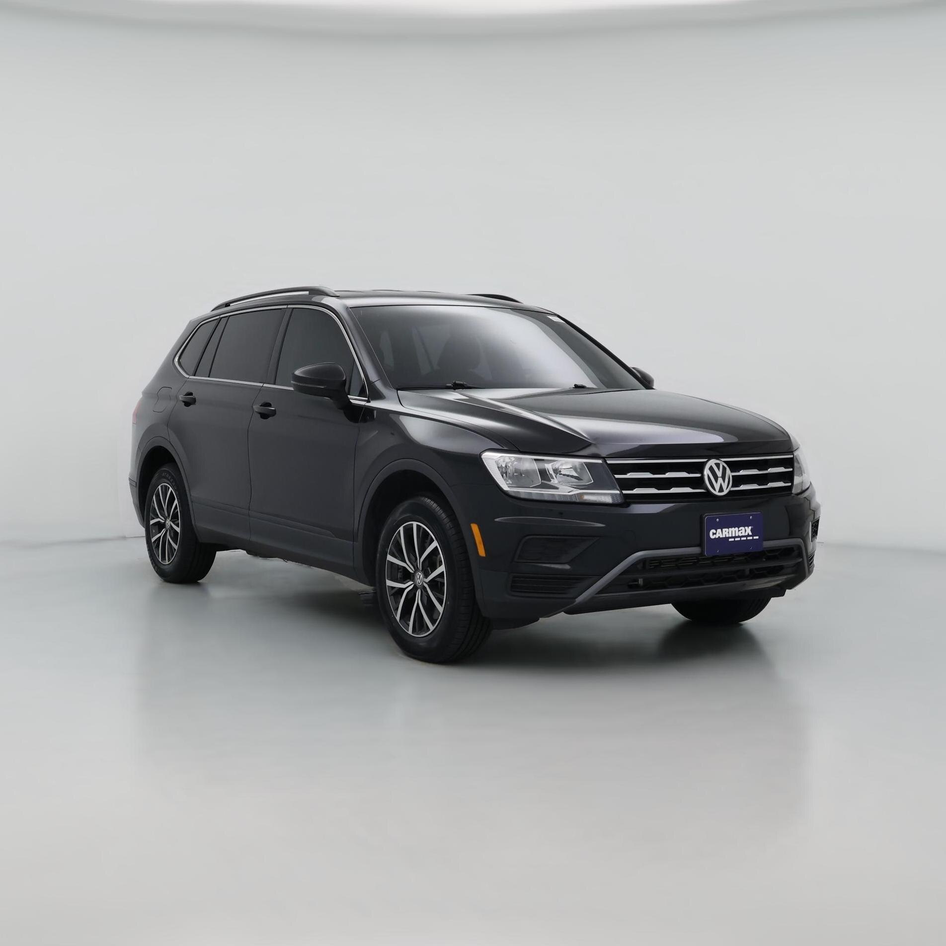 Thumbnail: 2019 Volkswagen Tiguan - 1