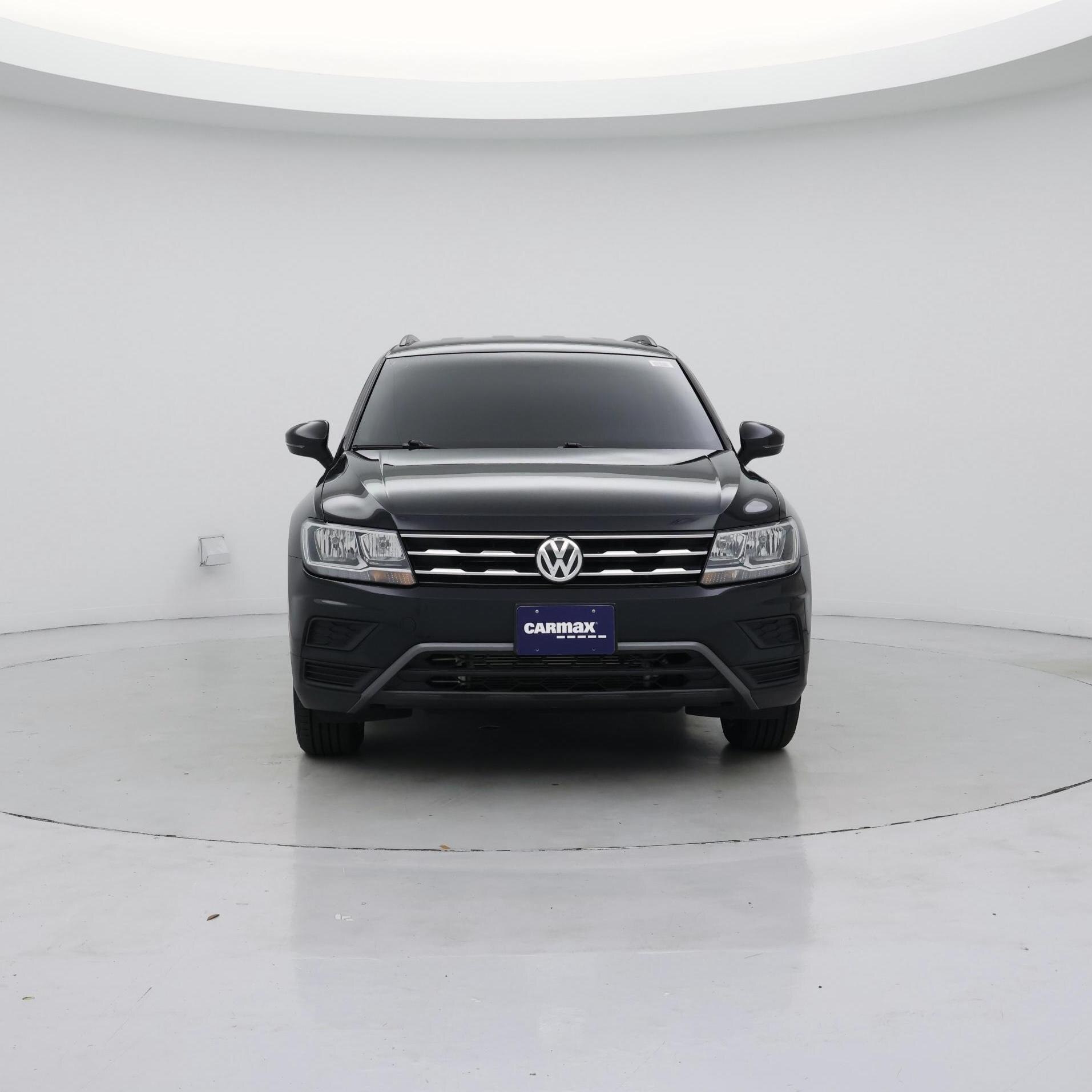 Thumbnail: 2019 Volkswagen Tiguan - 5
