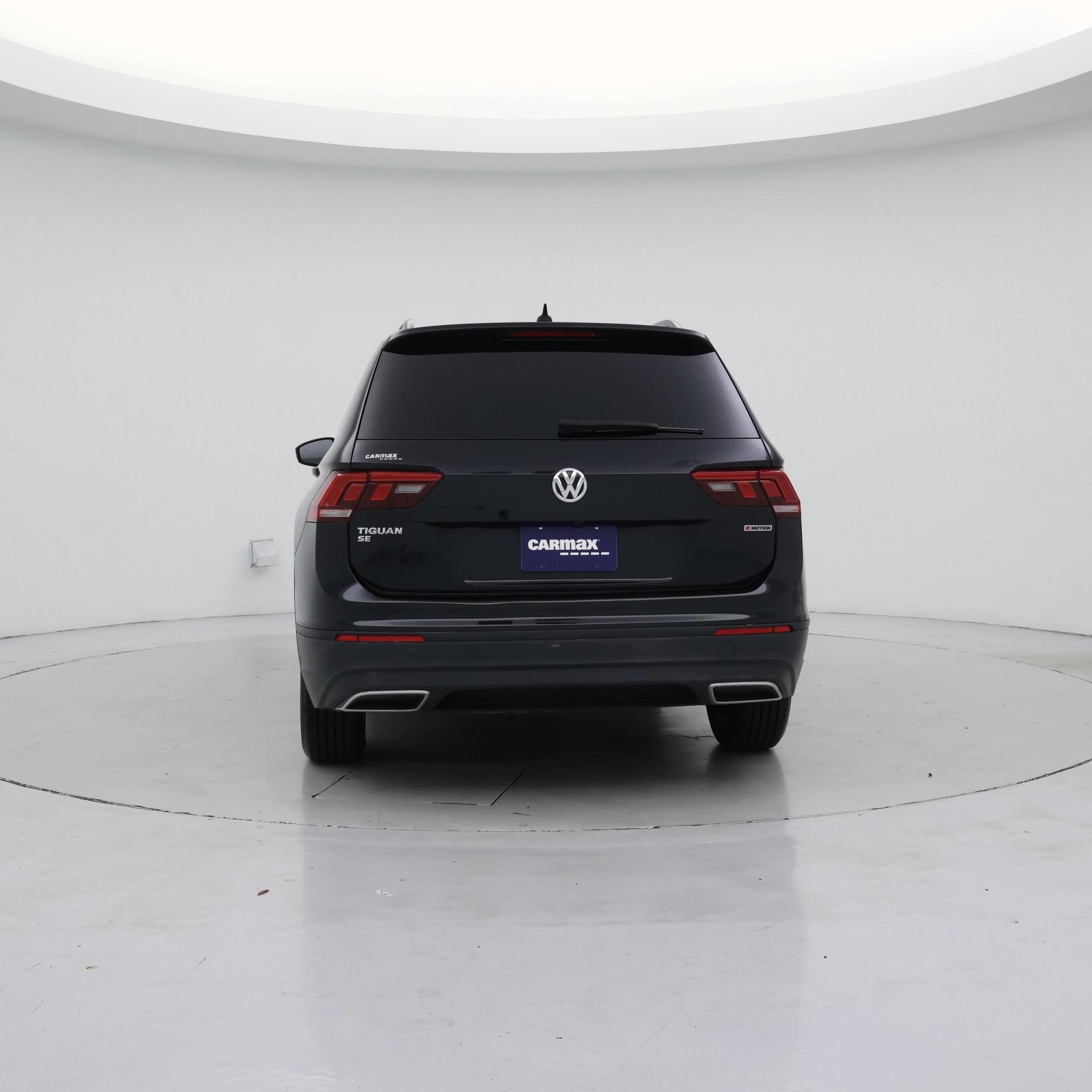 Thumbnail: 2019 Volkswagen Tiguan - 6