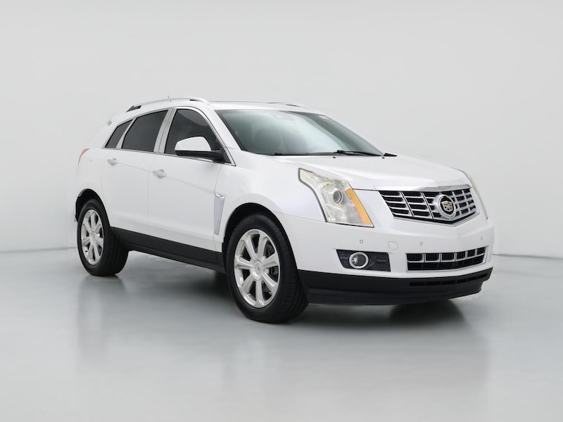 2015 Cadillac SRX Performance -
                  Gainesville, FL