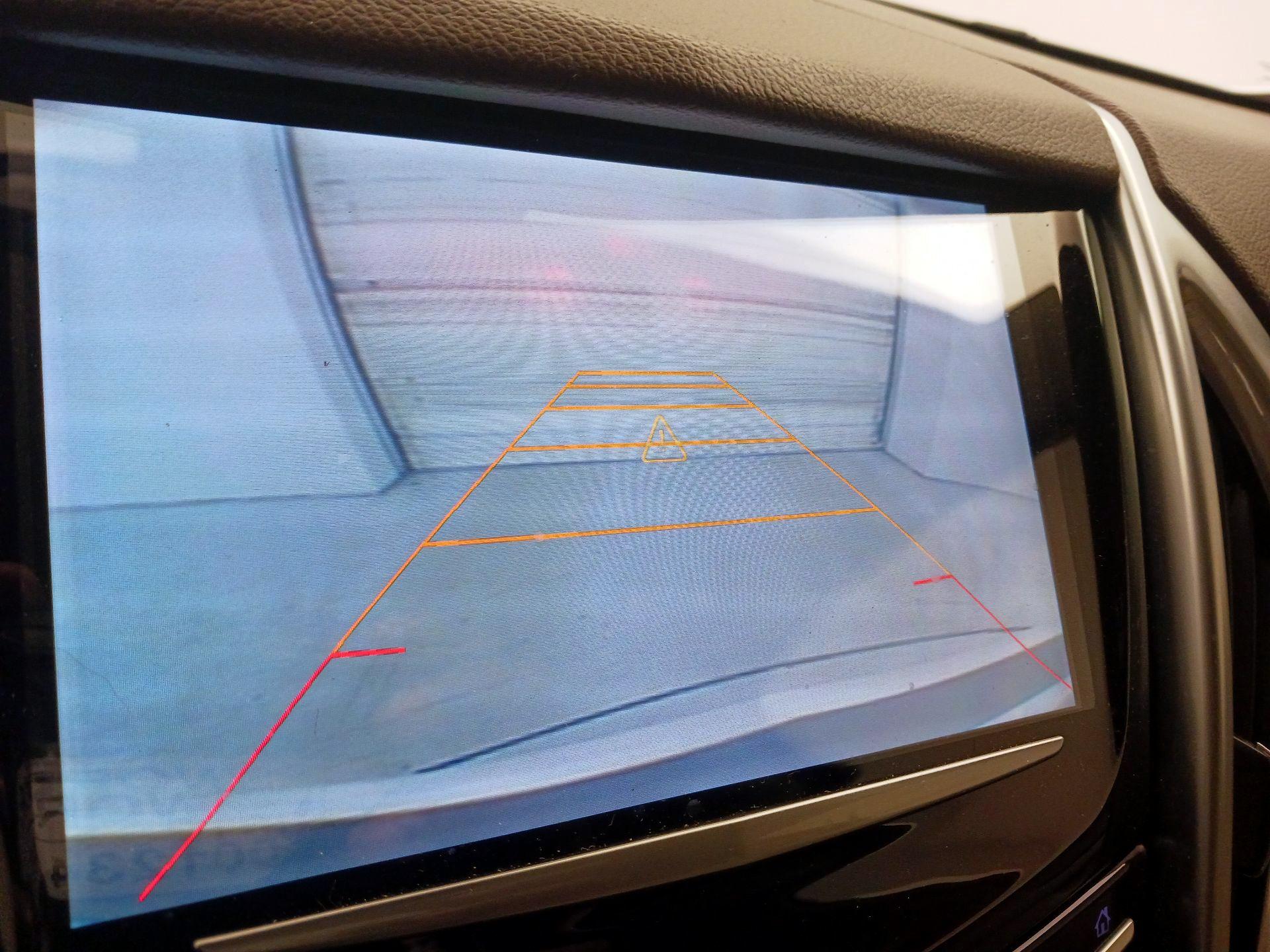 Thumbnail: 2015 Cadillac SRX - 15