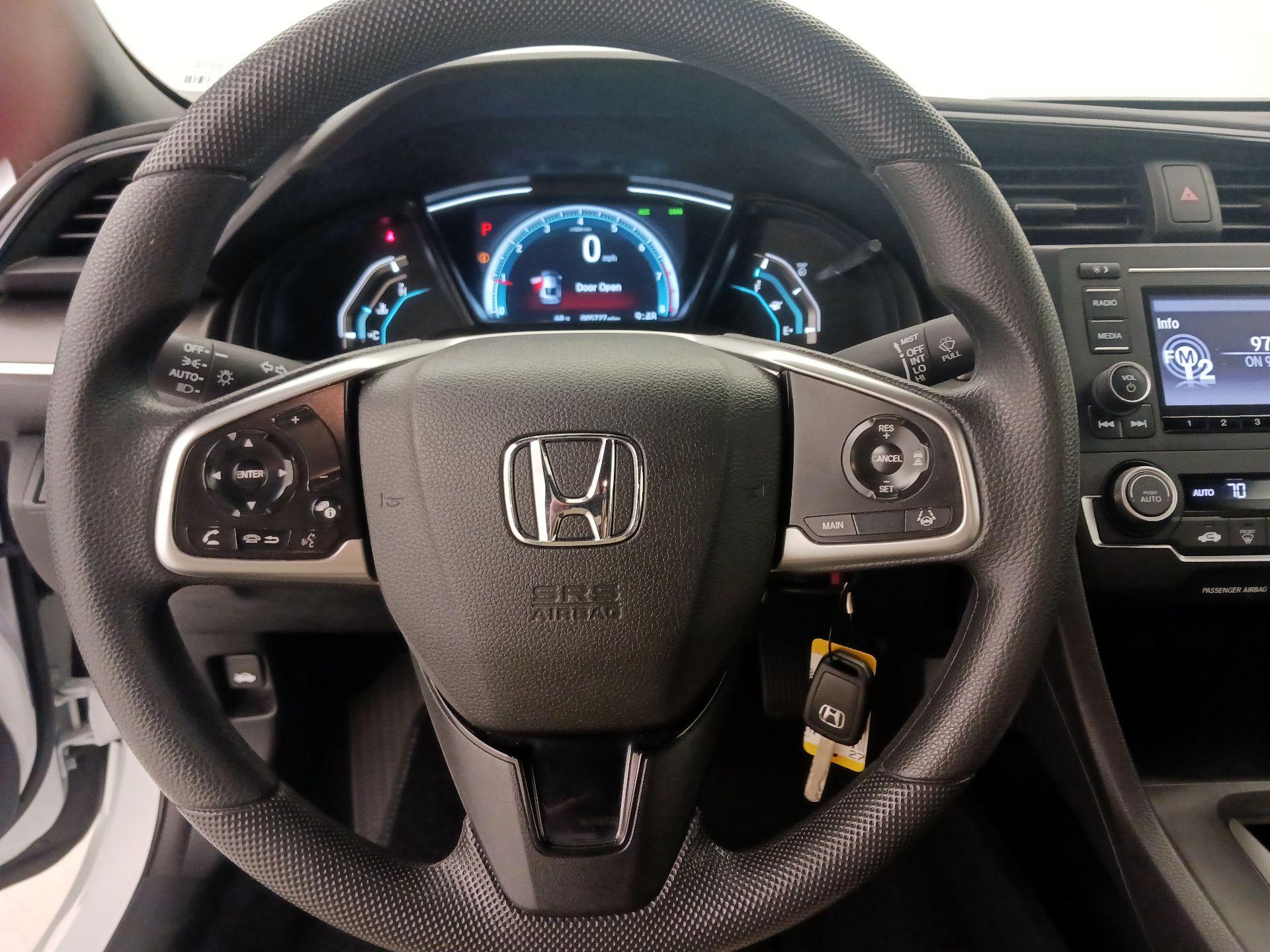 Thumbnail: 2020 Honda Civic - 10