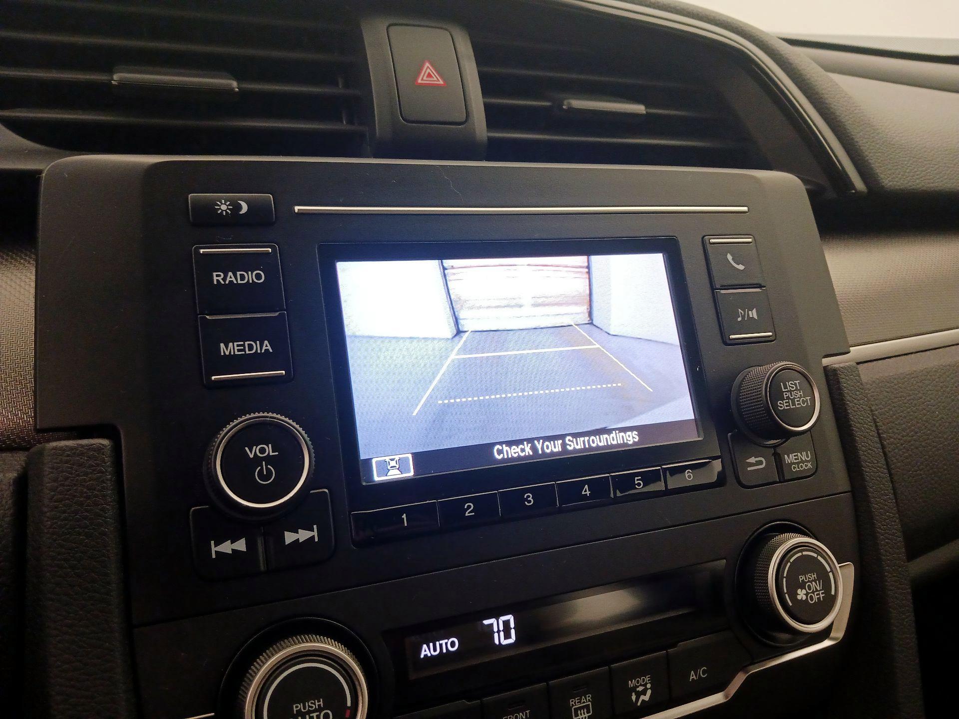 Thumbnail: 2020 Honda Civic - 14