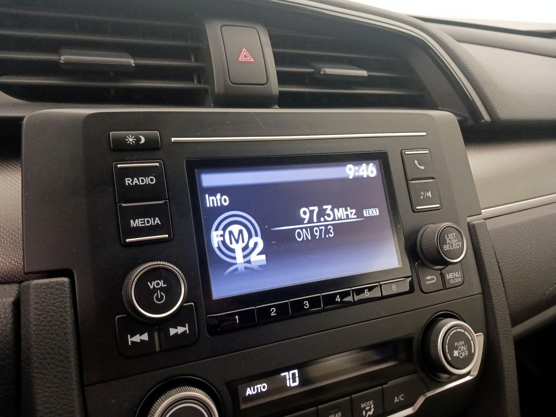 Thumbnail: 2020 Honda Civic - 15