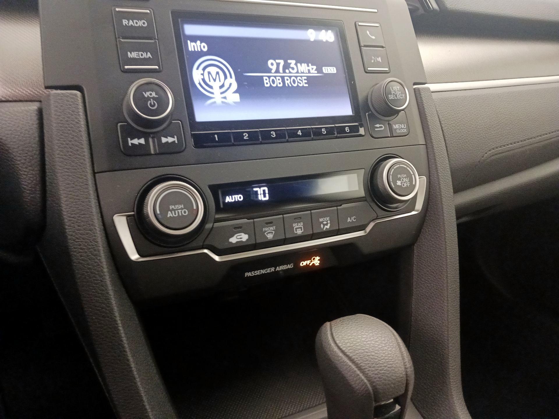 Thumbnail: 2020 Honda Civic - 16