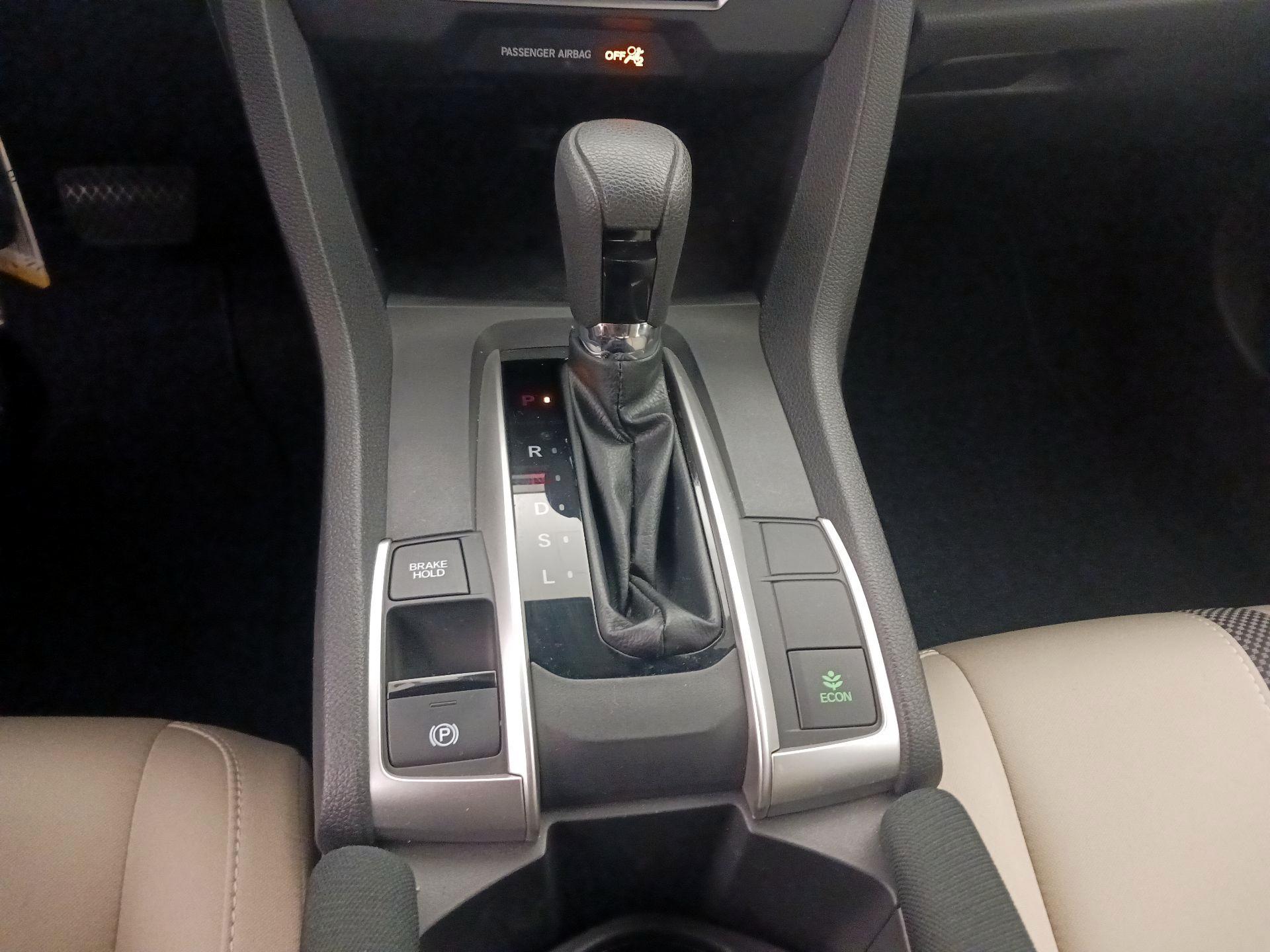 Thumbnail: 2020 Honda Civic - 17