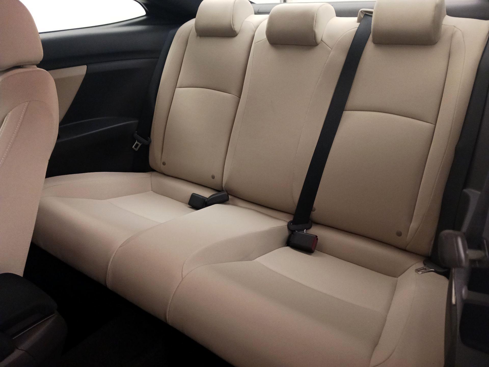 Thumbnail: 2020 Honda Civic - 19