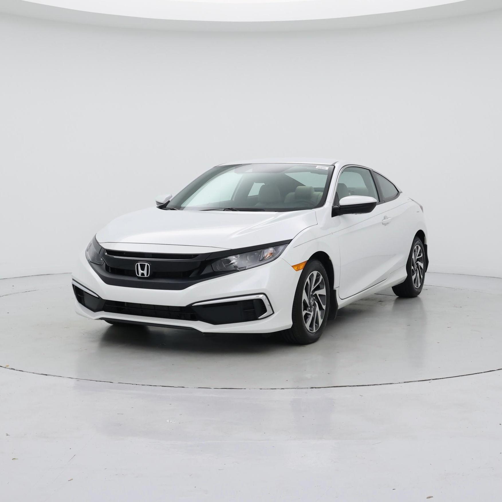 Thumbnail: 2020 Honda Civic - 4