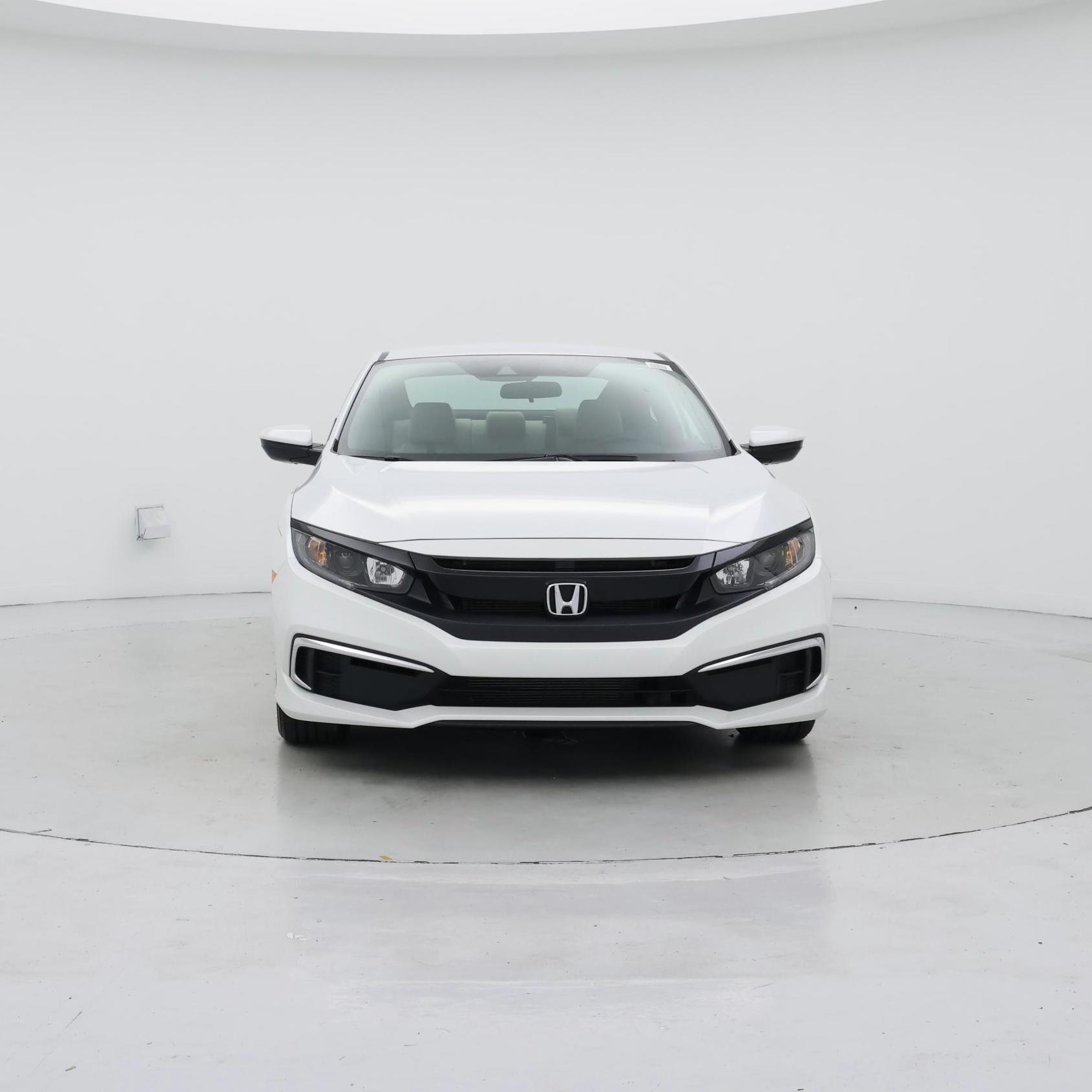 Thumbnail: 2020 Honda Civic - 5
