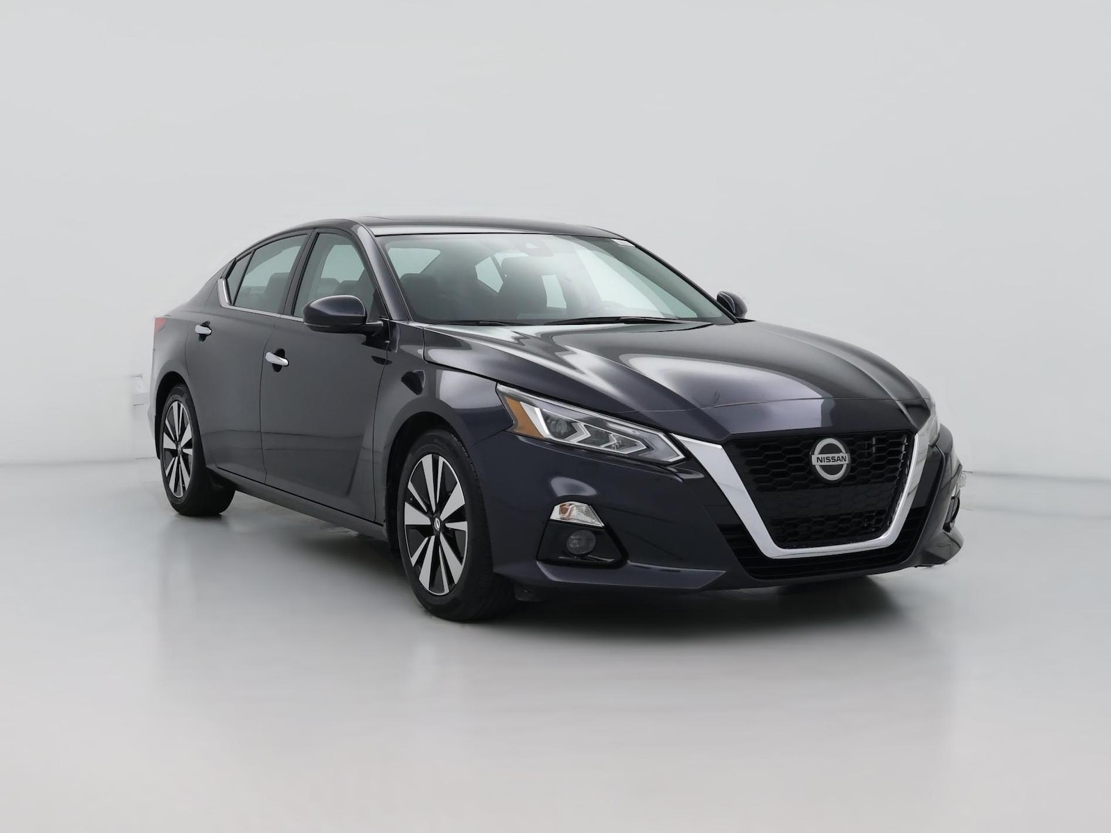 2019 Nissan Altima SL