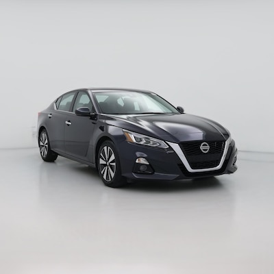 2019 Nissan Altima SL