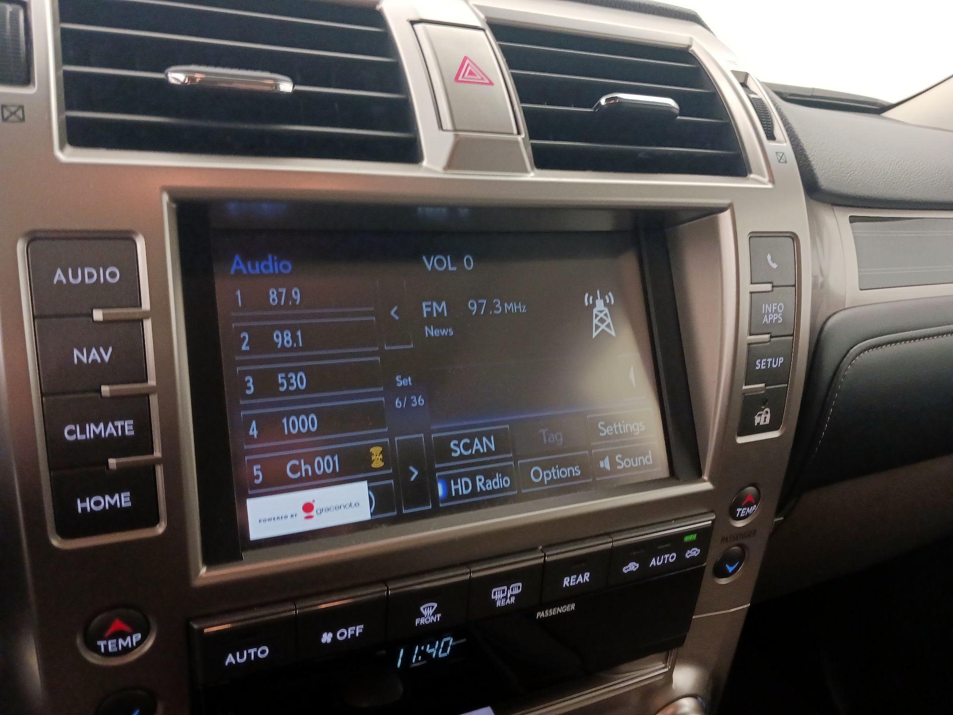 Thumbnail: 2021 Lexus GX - 16