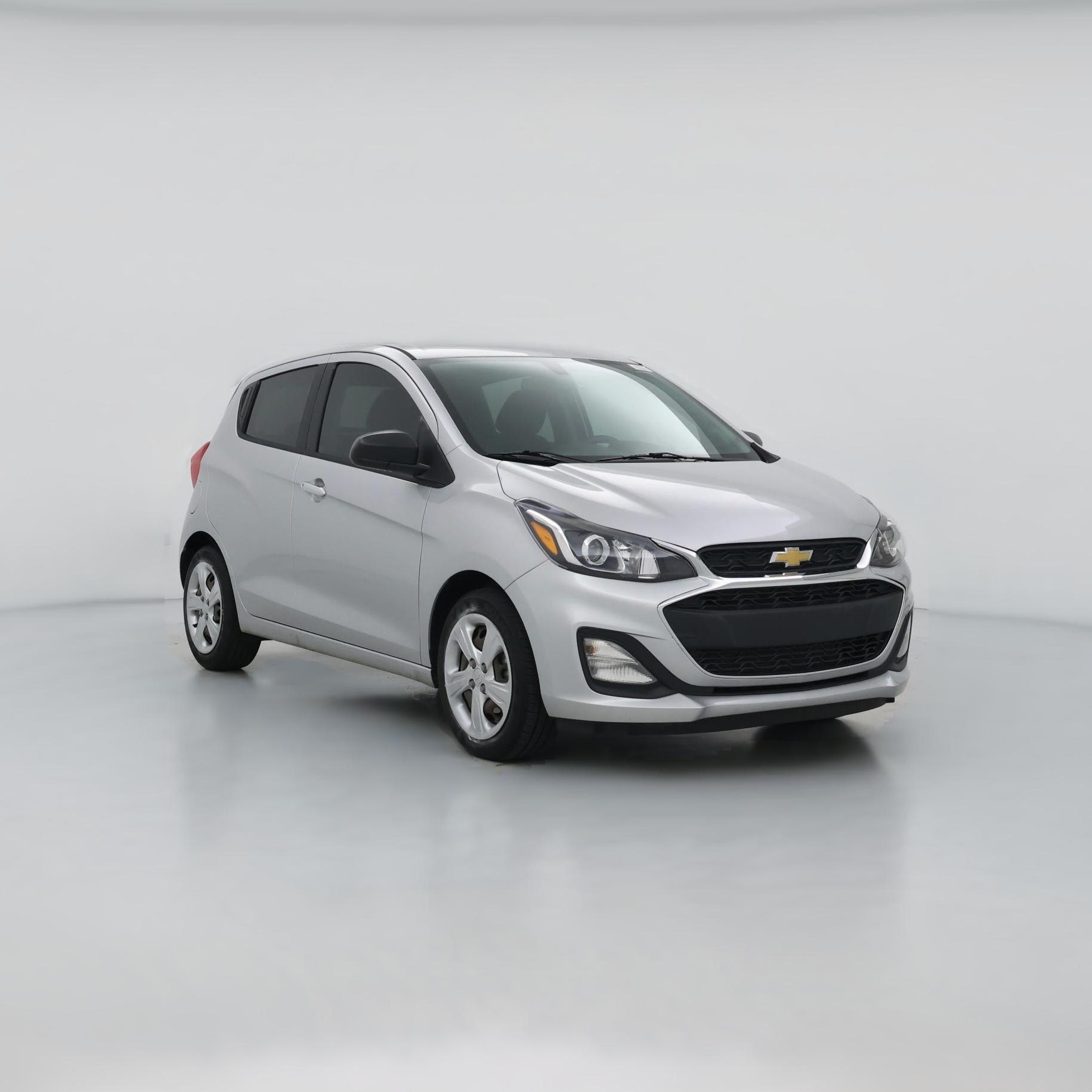 Thumbnail: 2020 Chevrolet Spark - 1