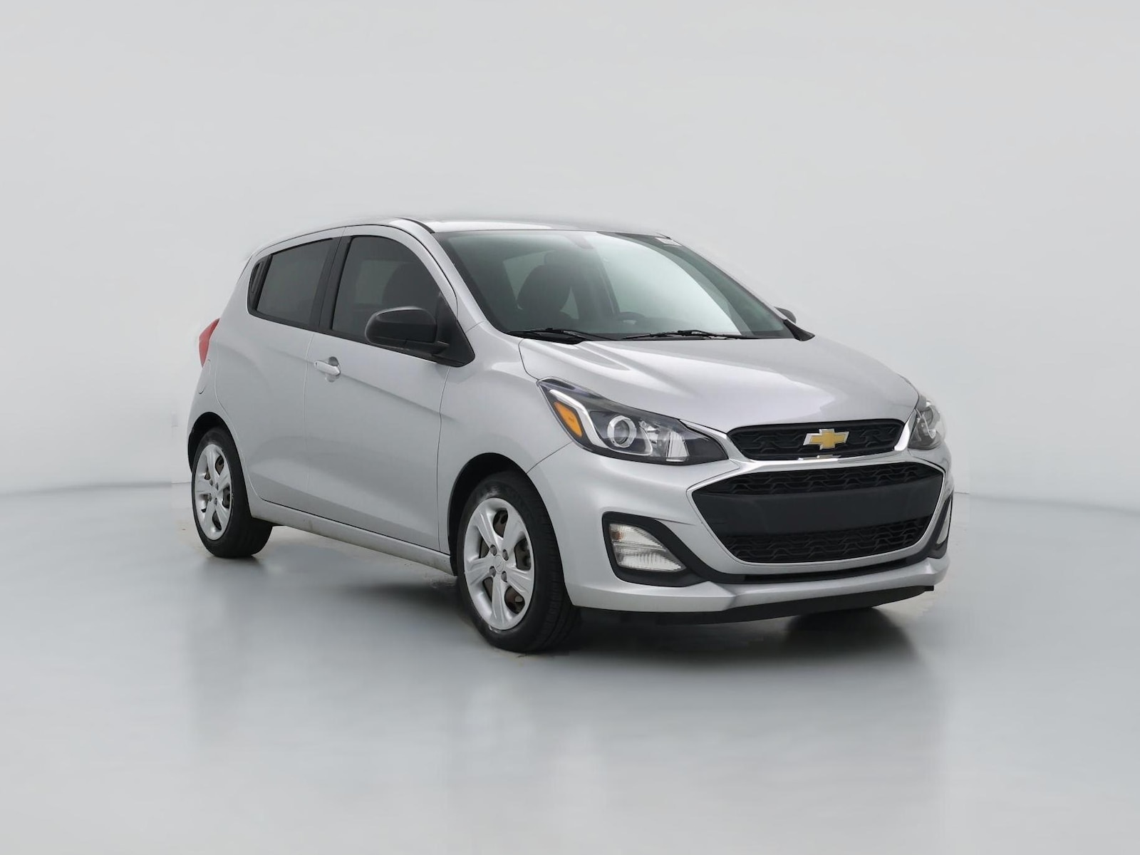 2020 Chevrolet Spark LS