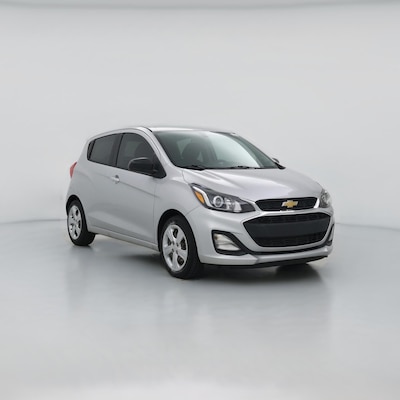 2020 Chevrolet Spark LS