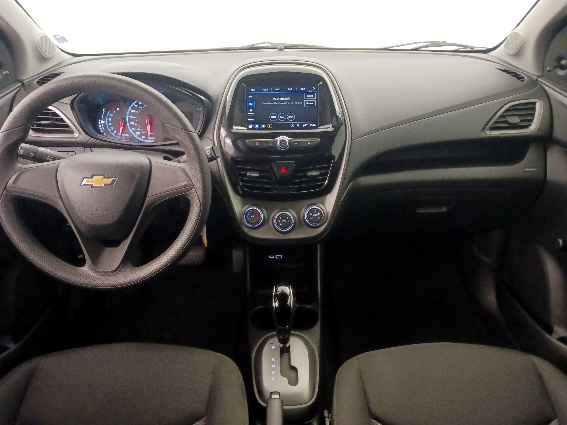 Thumbnail: 2020 Chevrolet Spark - 9