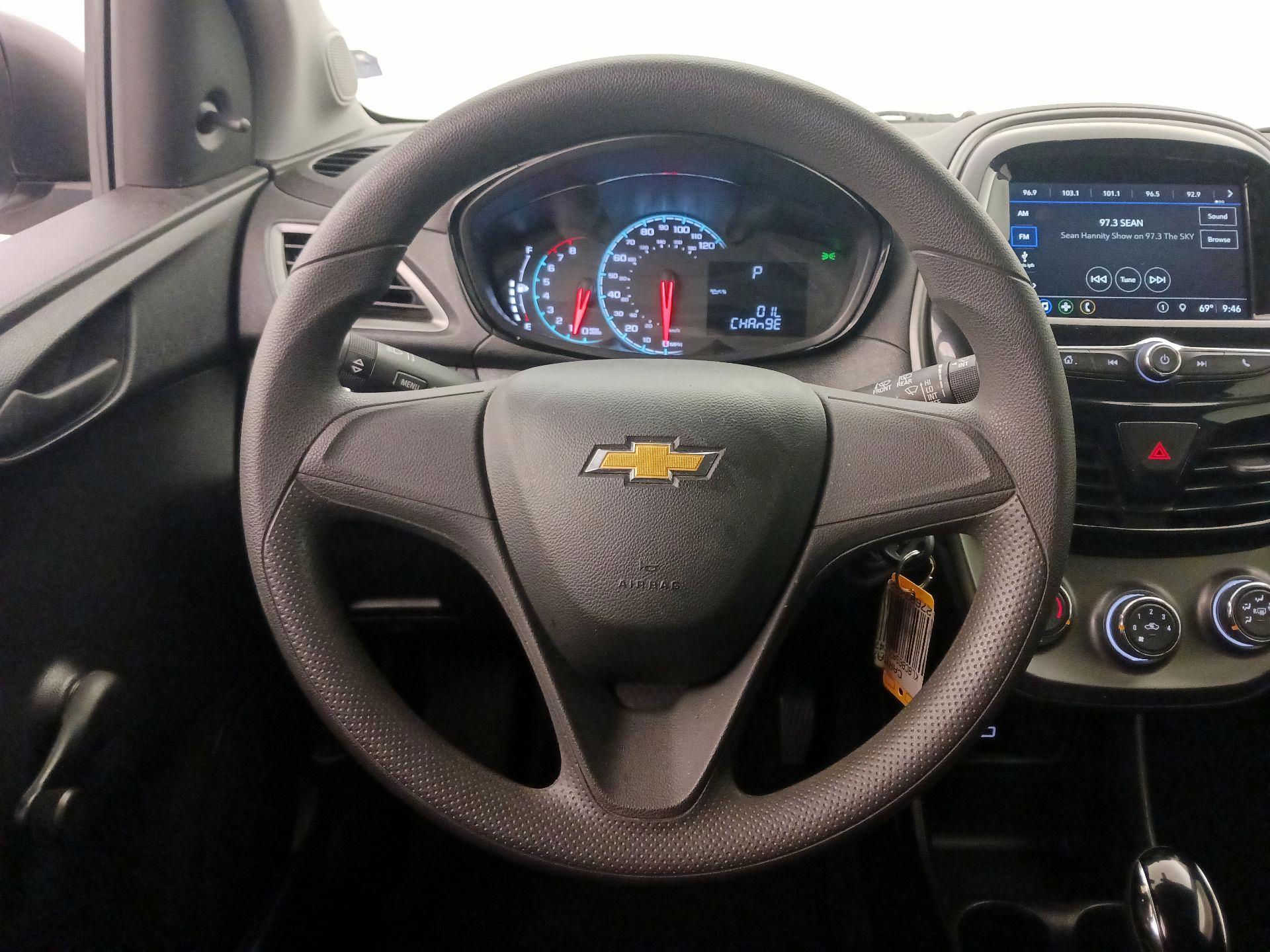 Thumbnail: 2020 Chevrolet Spark - 10