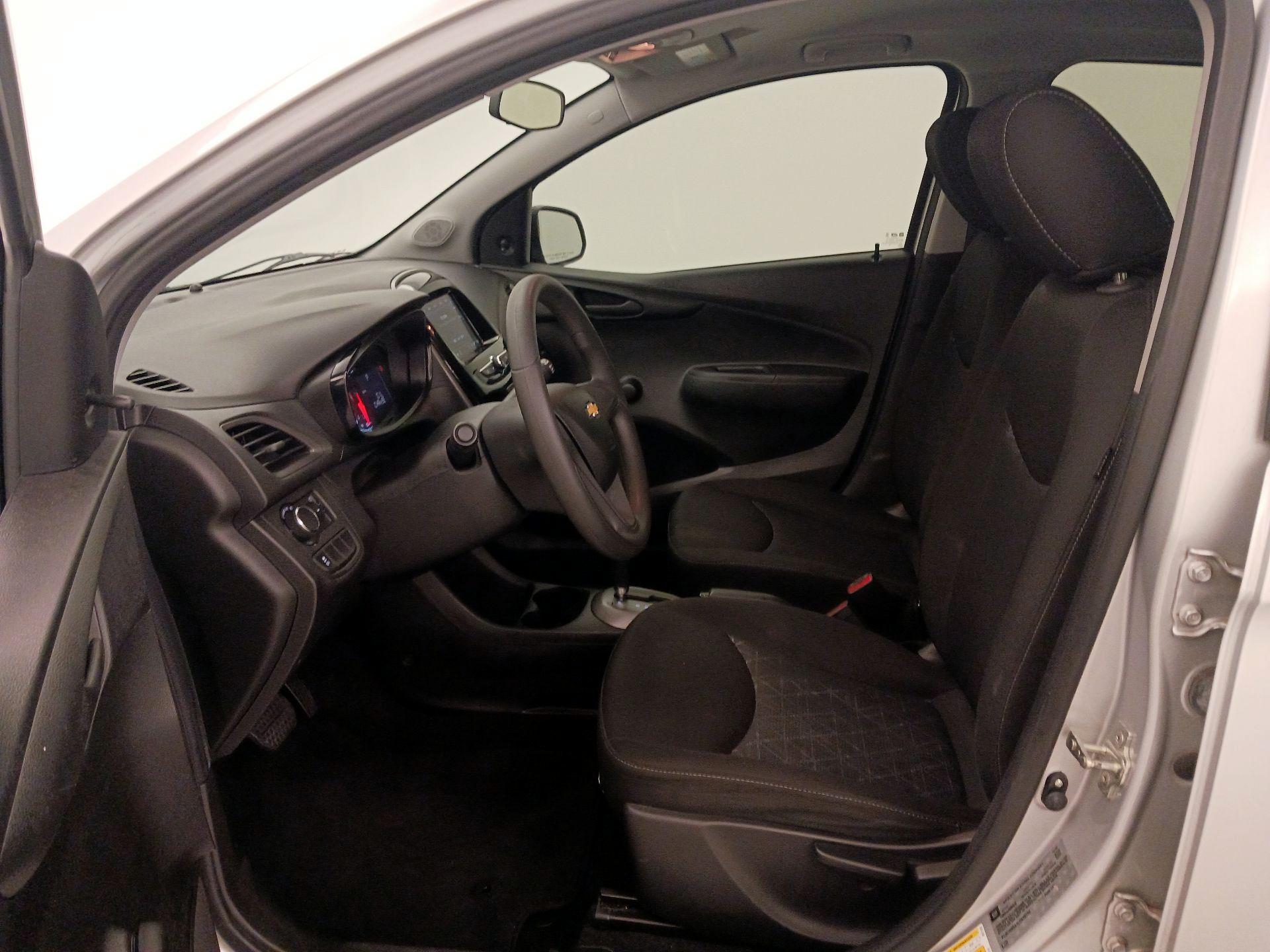 Thumbnail: 2020 Chevrolet Spark - 11