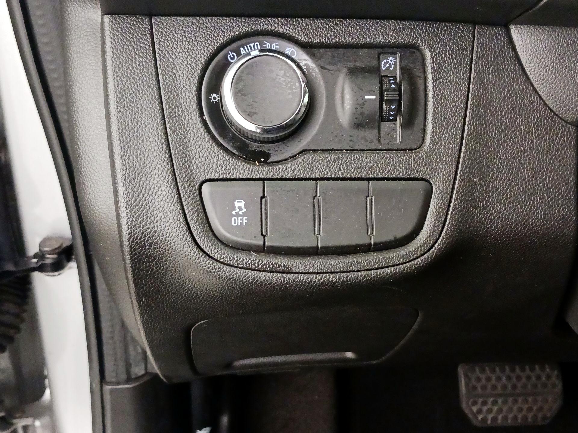 Thumbnail: 2020 Chevrolet Spark - 13