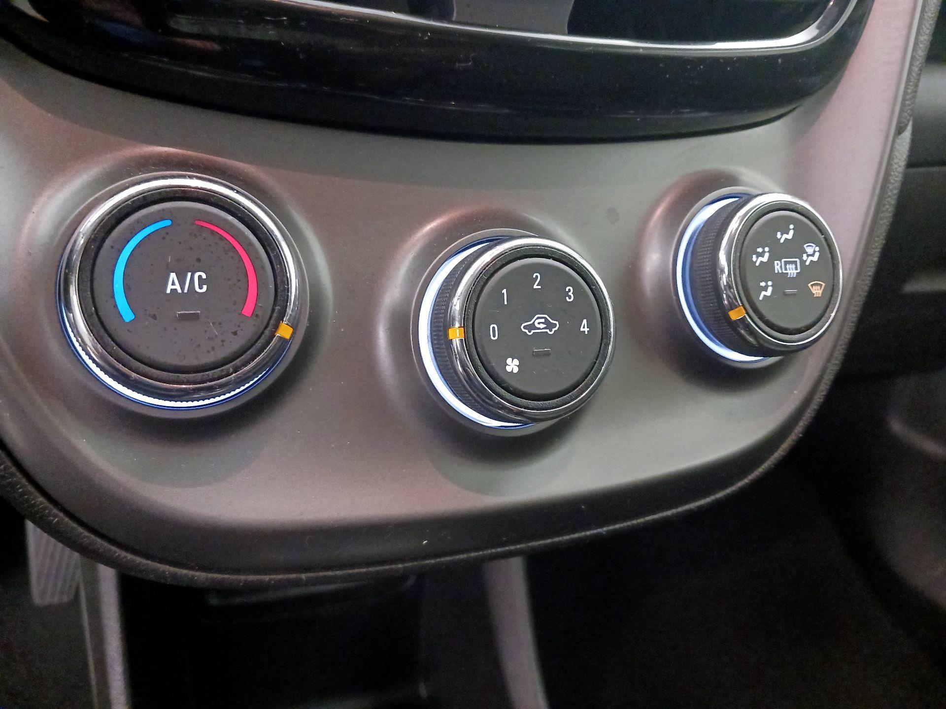 Thumbnail: 2020 Chevrolet Spark - 16