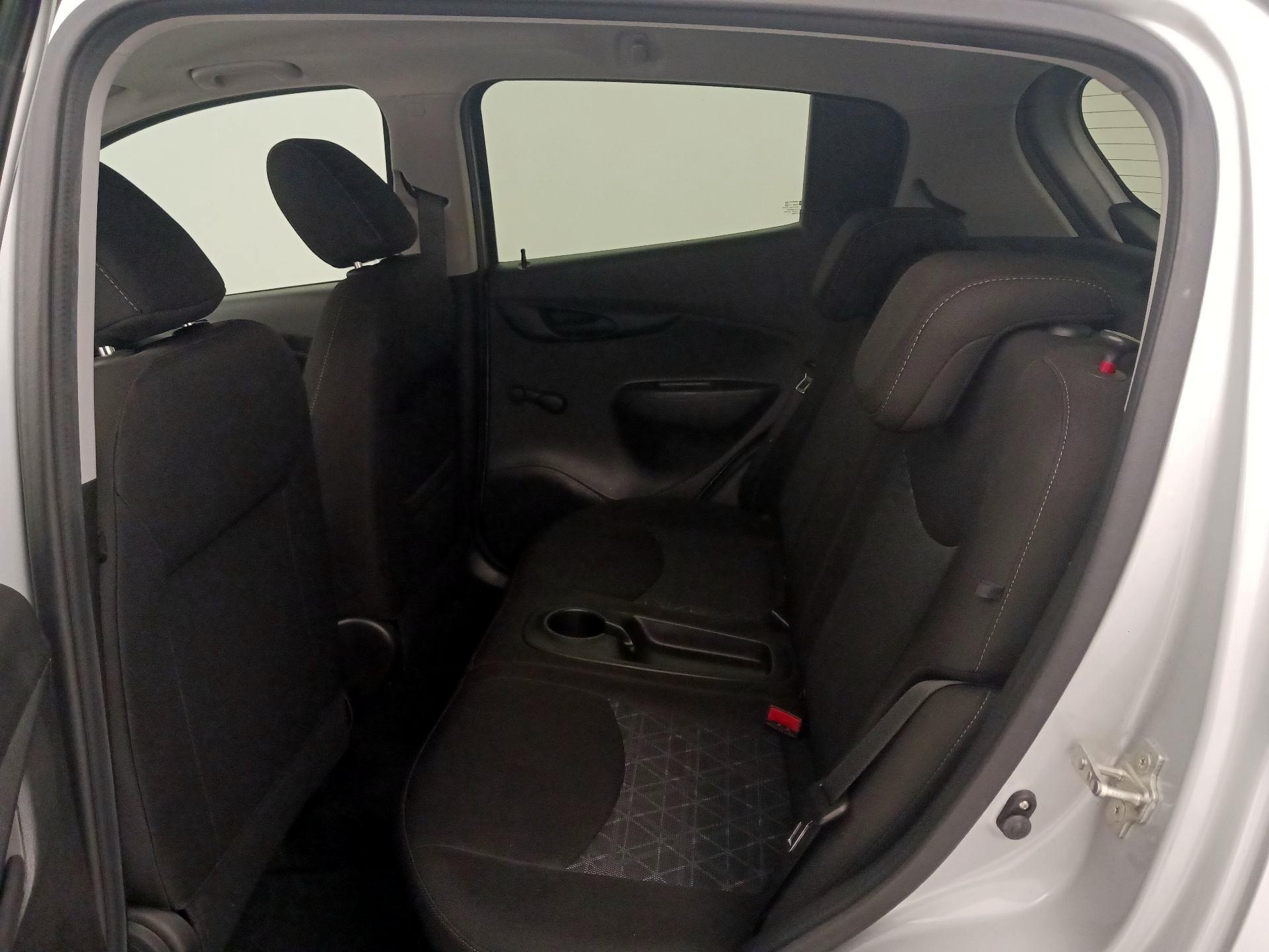 Thumbnail: 2020 Chevrolet Spark - 19