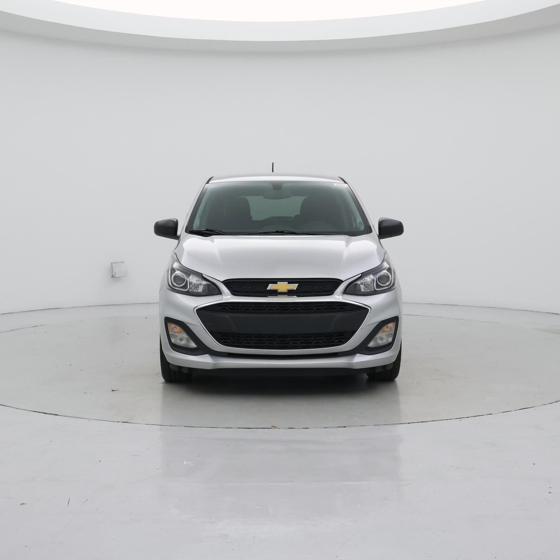 Thumbnail: 2020 Chevrolet Spark - 5