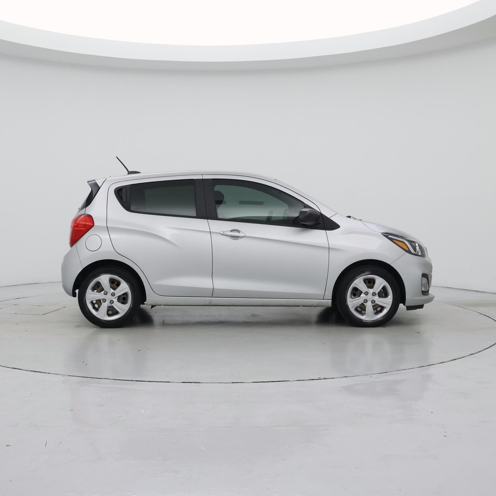 Thumbnail: 2020 Chevrolet Spark - 7