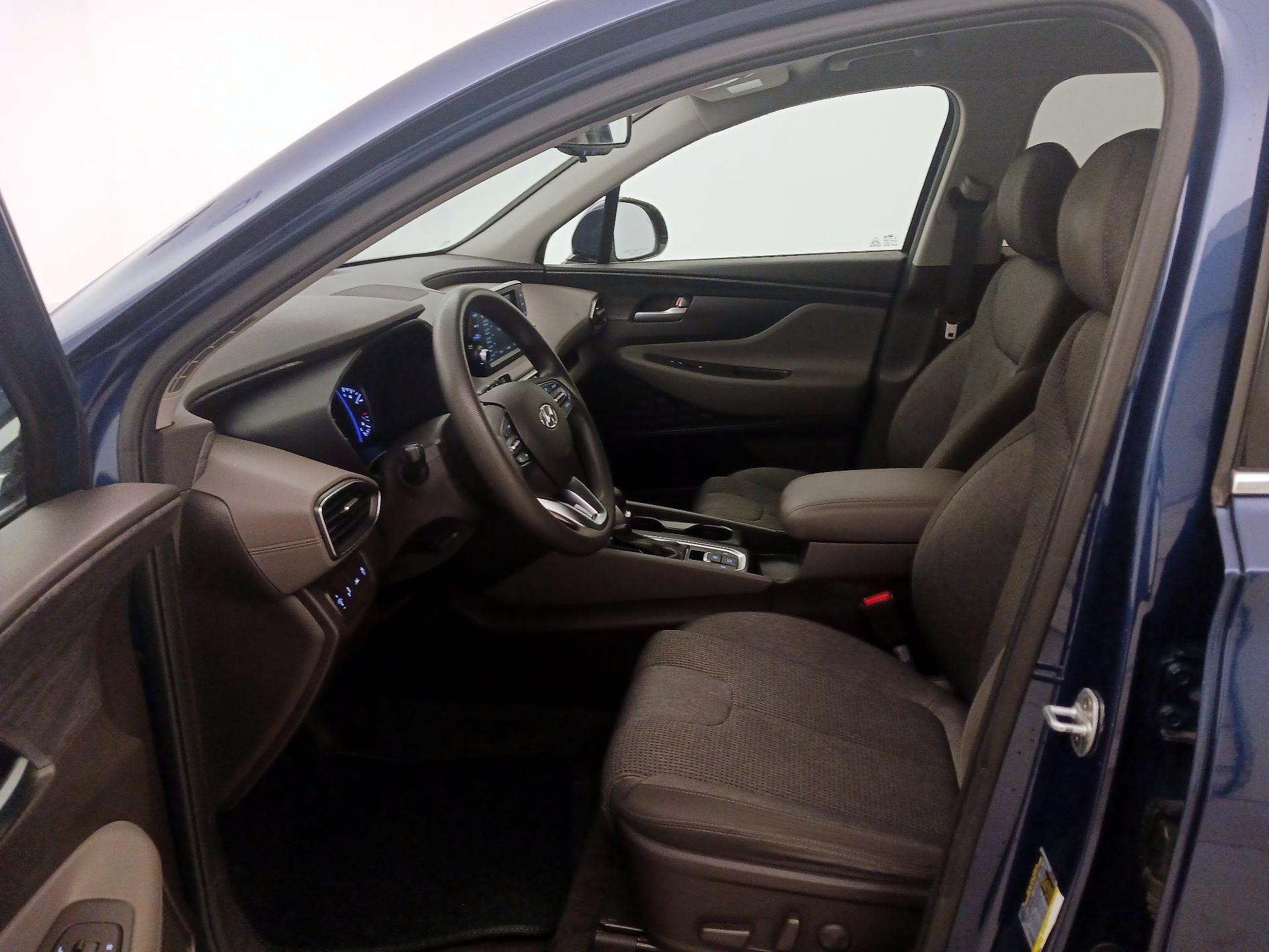 Thumbnail: 2019 Hyundai Santa Fe - 11