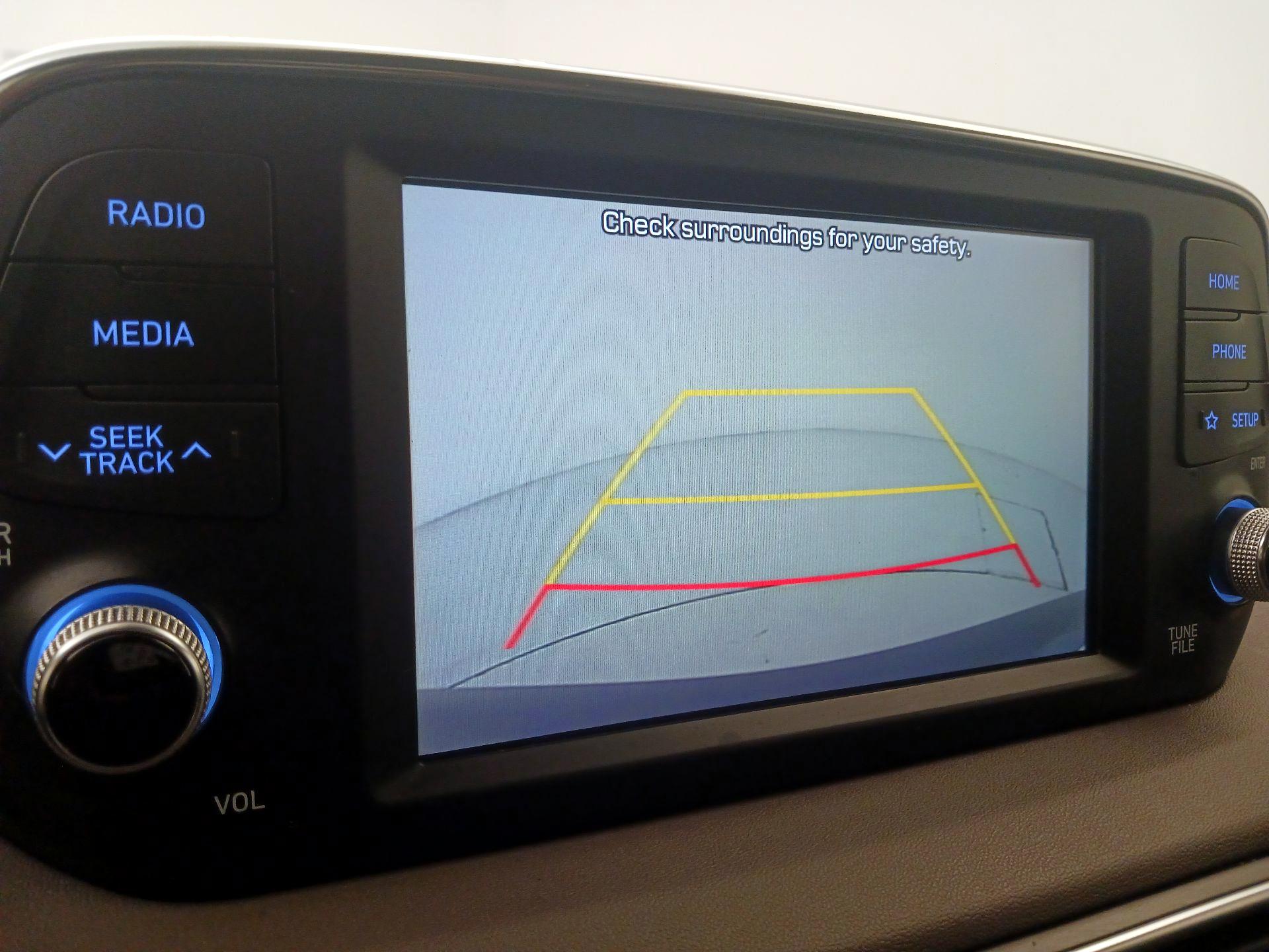 Thumbnail: 2019 Hyundai Santa Fe - 14